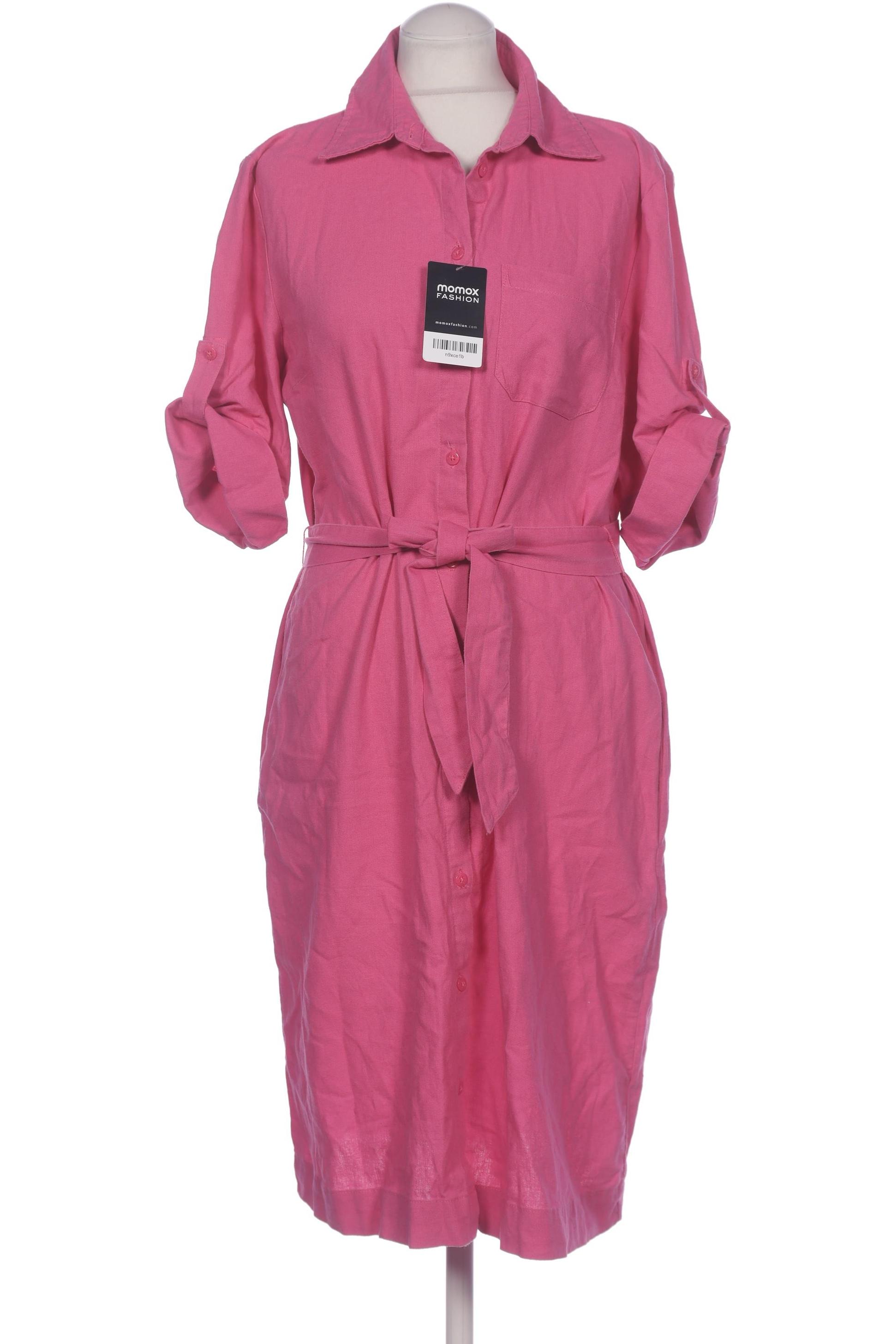 

Freequent Damen Kleid, pink, Gr. 38
