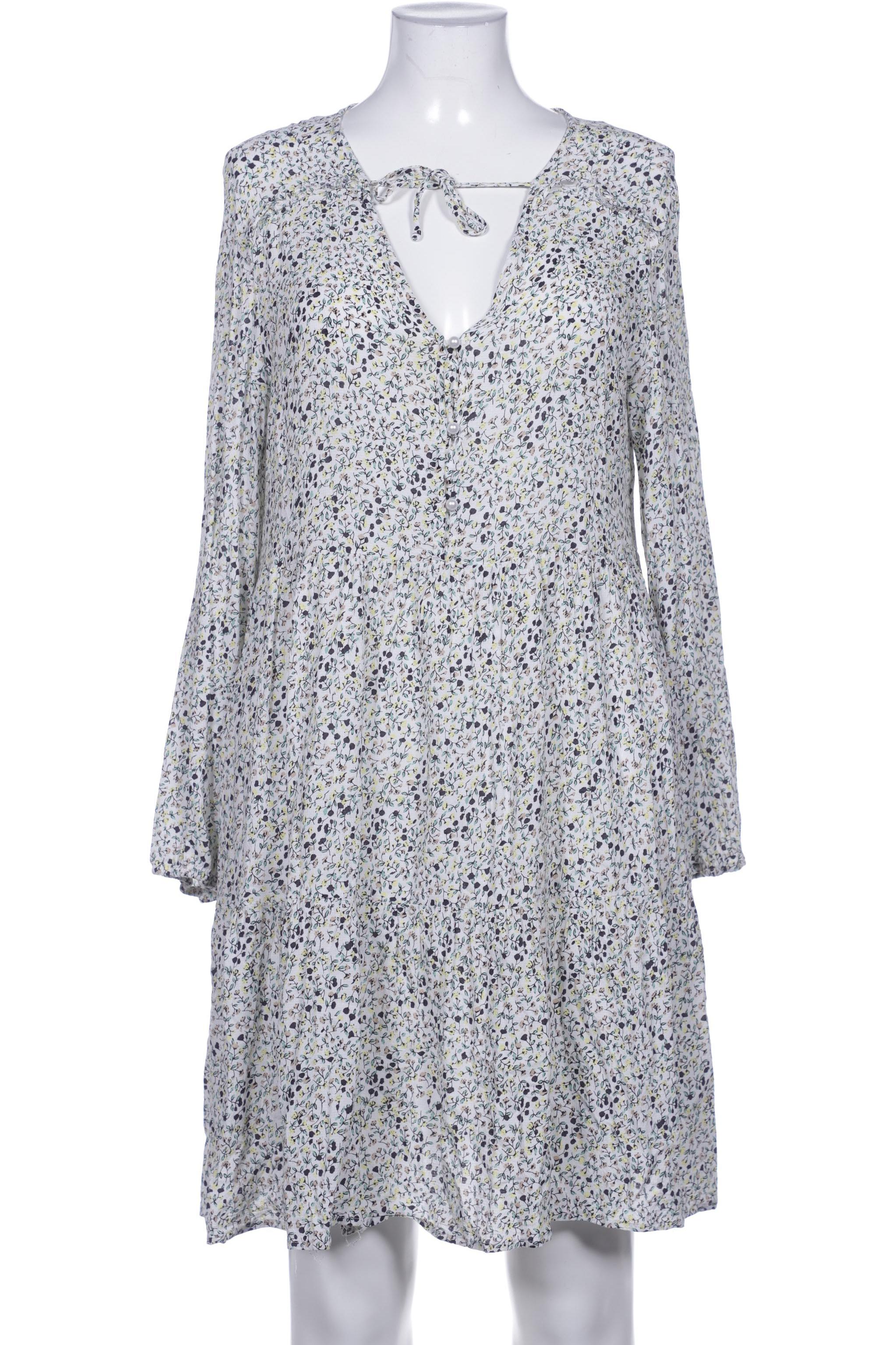

Freequent Damen Kleid, mehrfarbig, Gr. 44