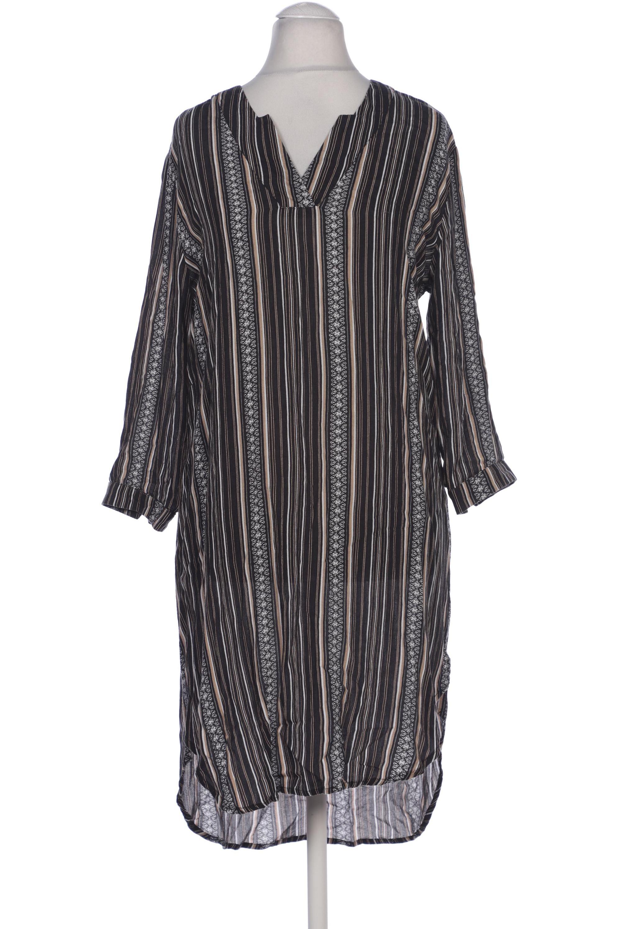 

Freequent Damen Kleid, schwarz, Gr. 36