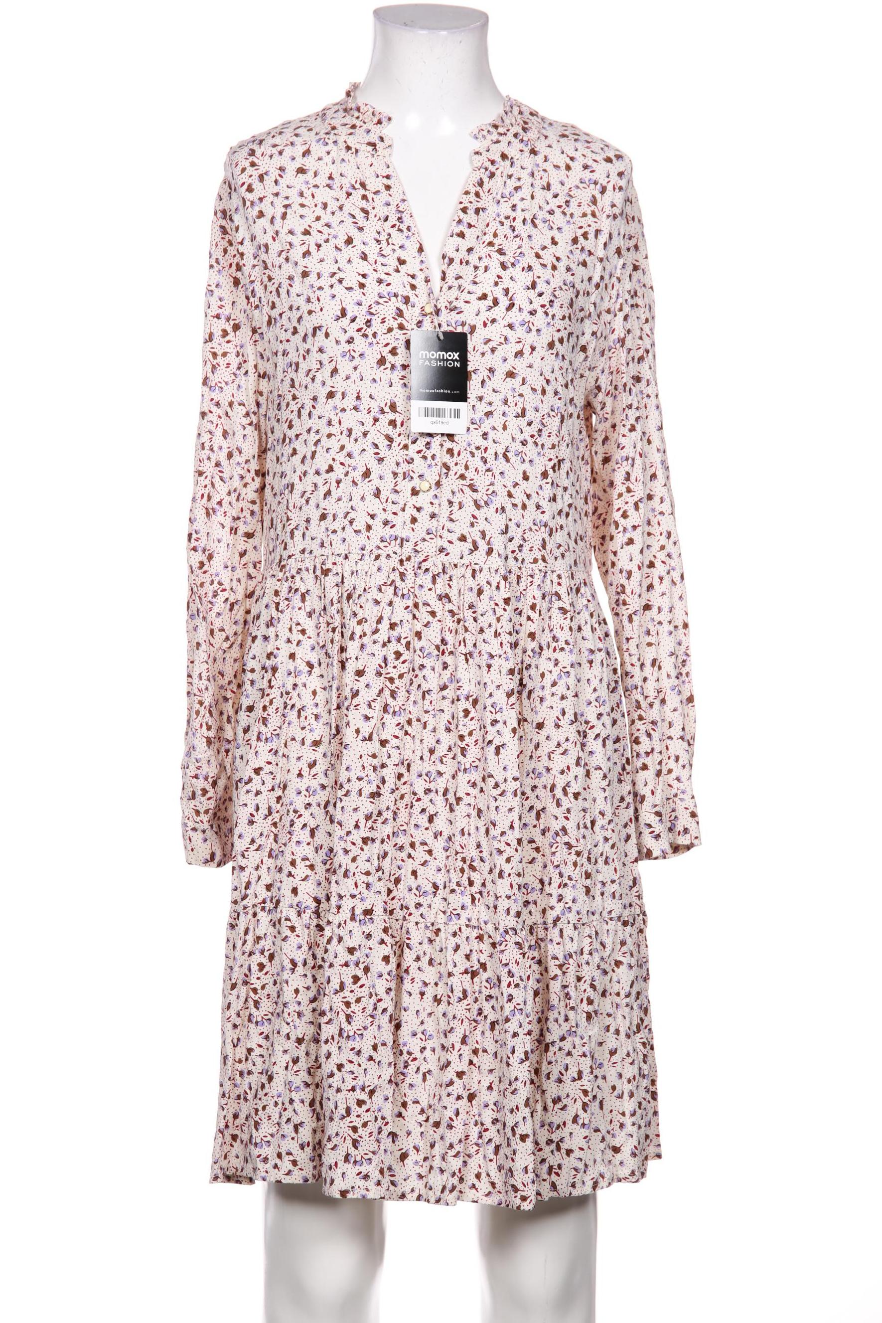 

Freequent Damen Kleid, mehrfarbig, Gr. 36