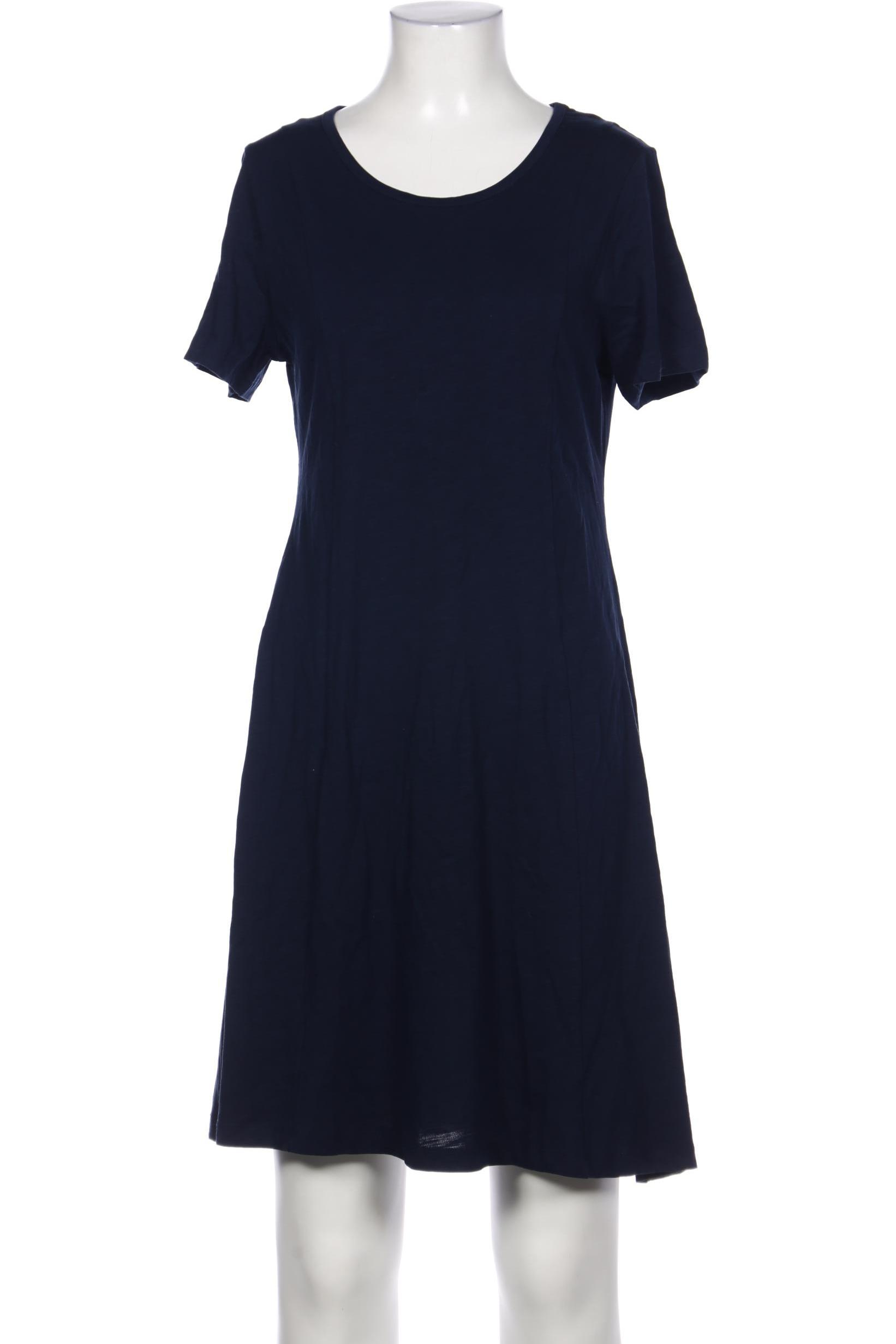 

Freequent Damen Kleid, marineblau, Gr. 36