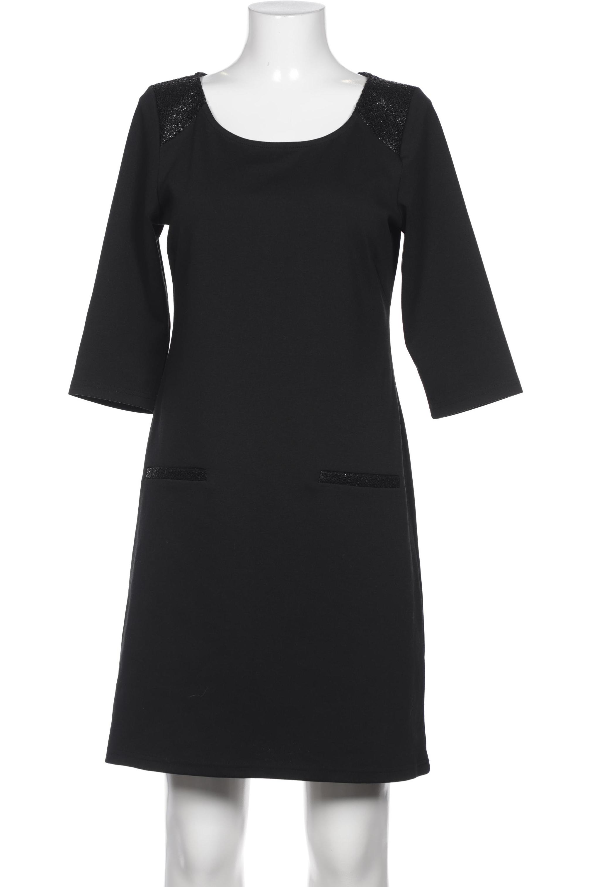 

FREEQUENT Damen Kleid, schwarz