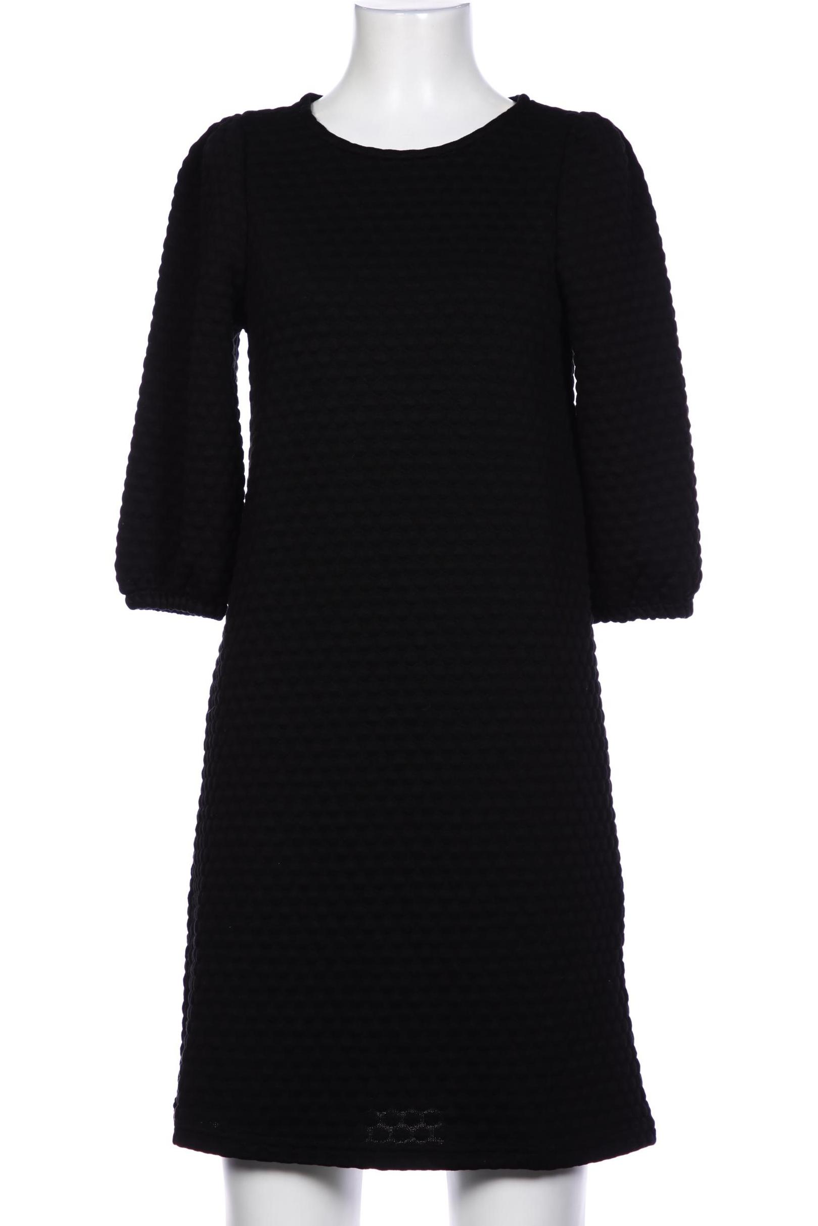 

Freequent Damen Kleid, schwarz, Gr. 34