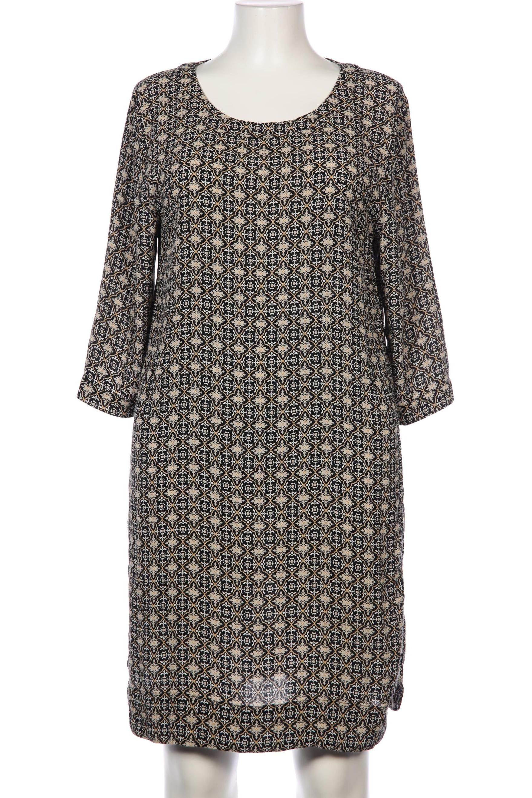 

Freequent Damen Kleid, schwarz, Gr. 44