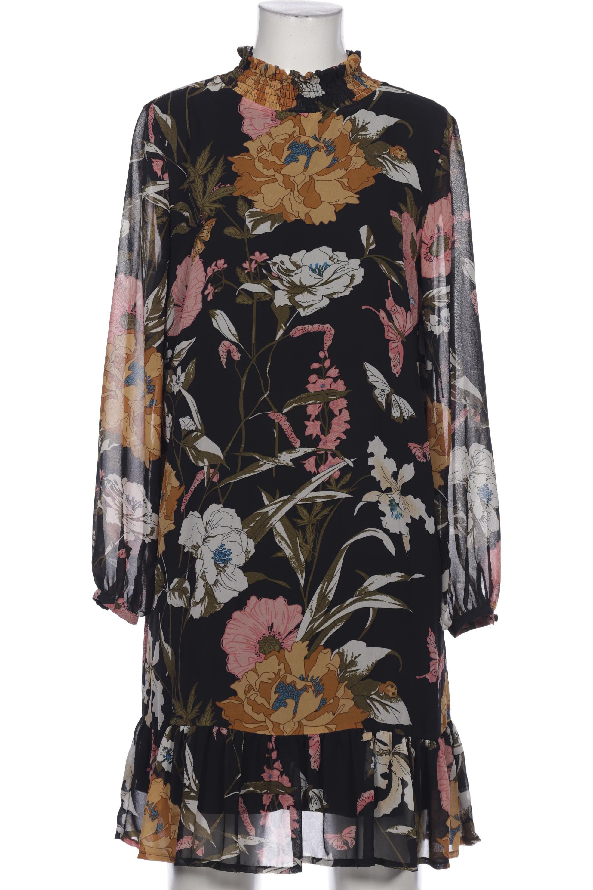 

Freequent Damen Kleid, schwarz, Gr. 36