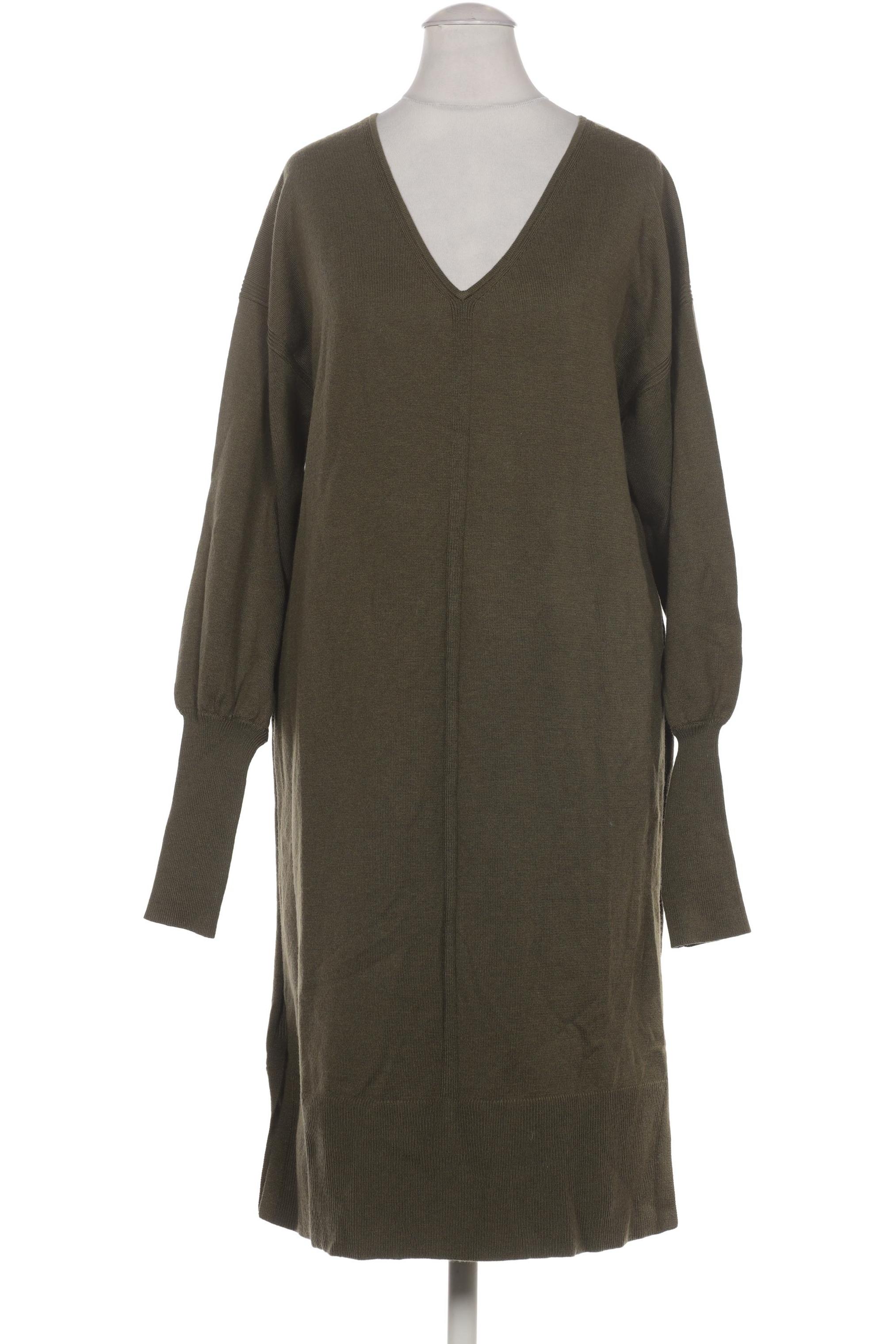 

Freequent Damen Kleid, grün, Gr. 36