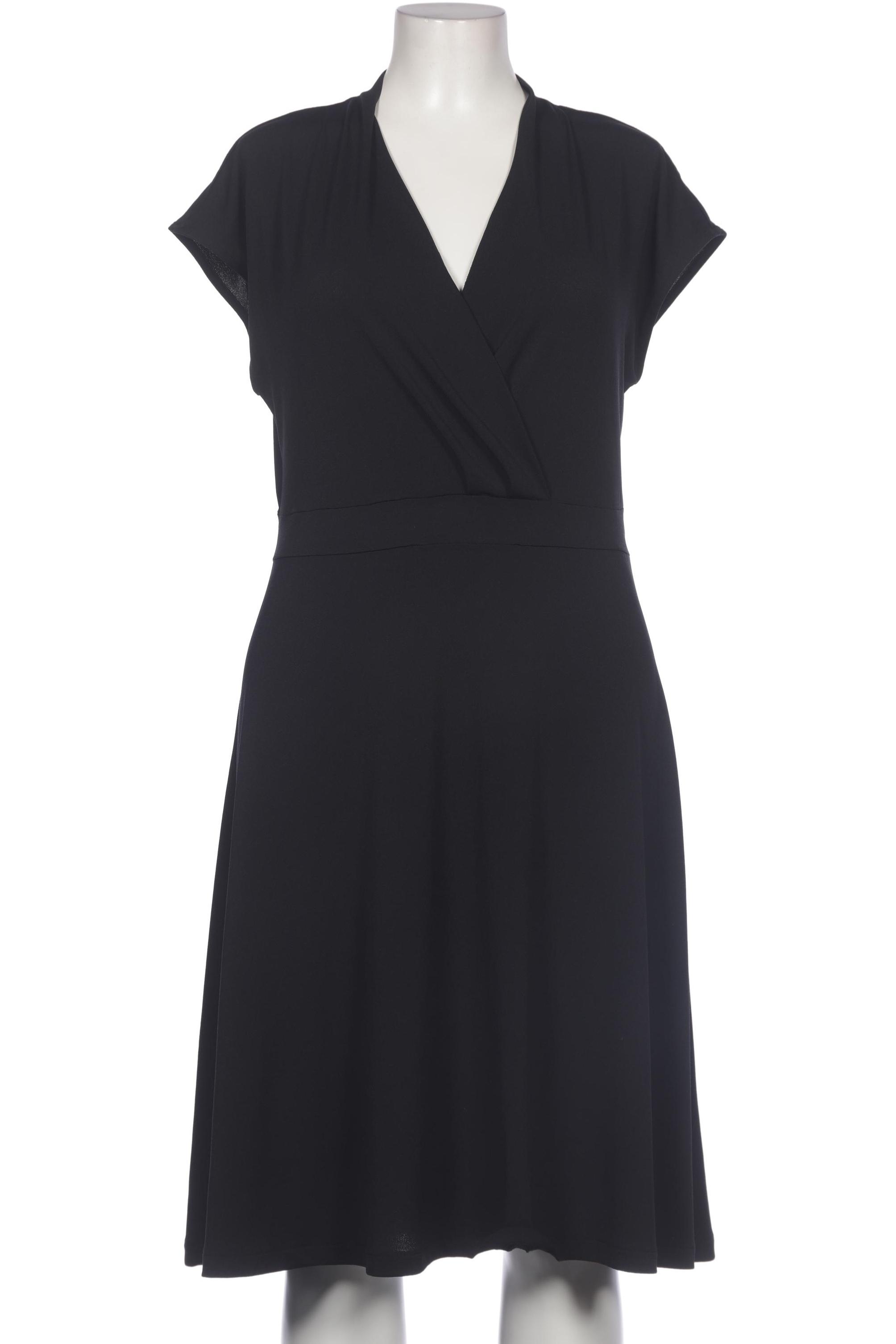 

Freequent Damen Kleid, schwarz, Gr. 44