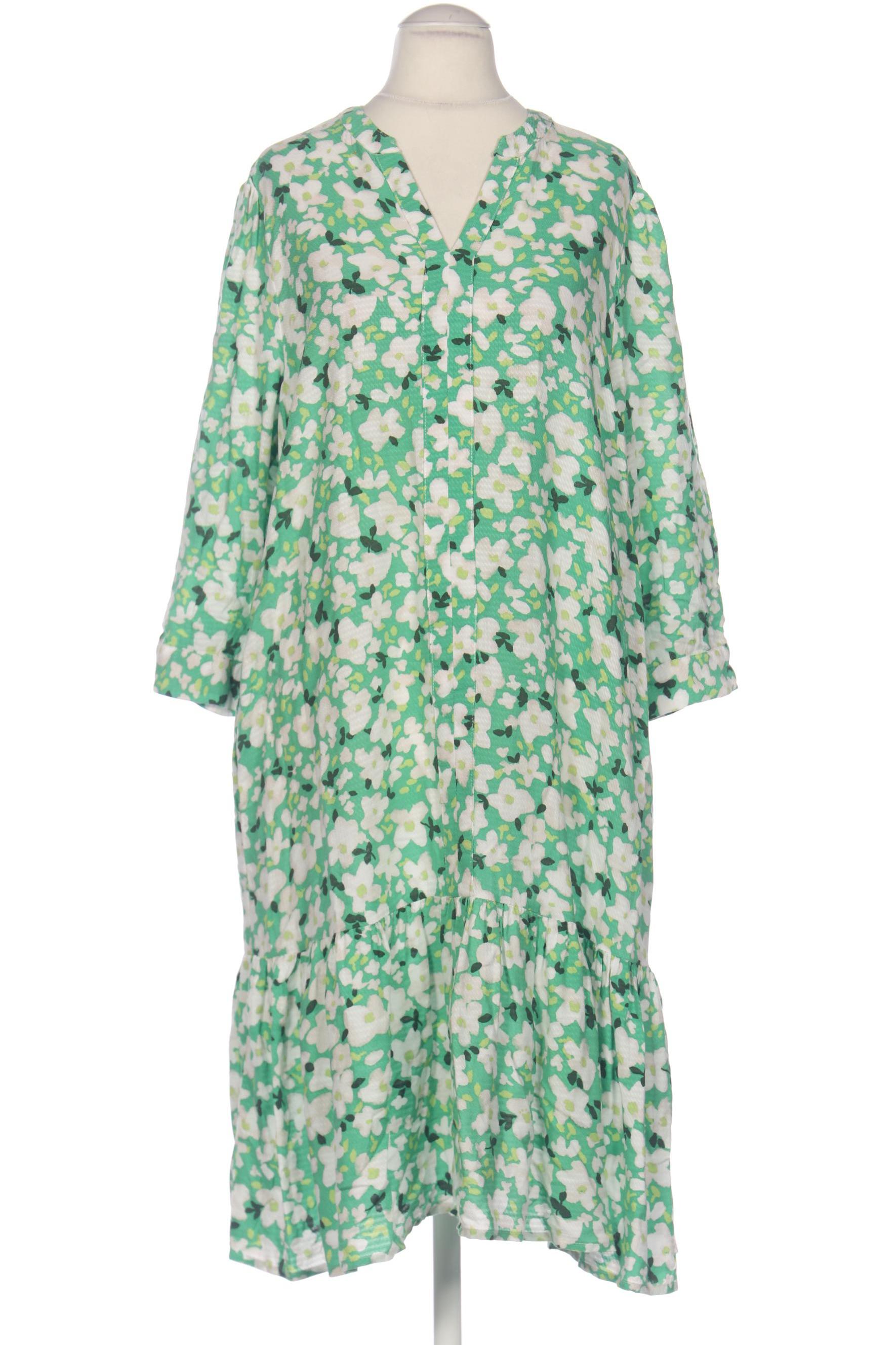

Freequent Damen Kleid, grün, Gr. 36