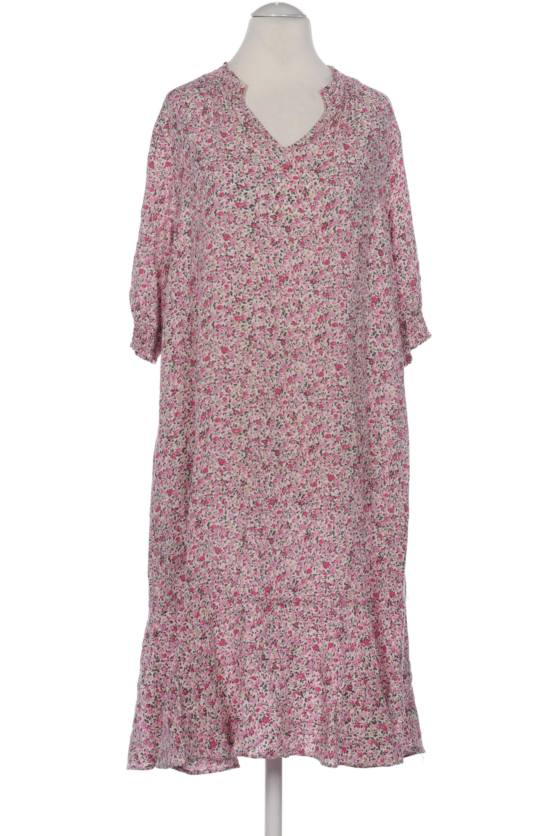 

Freequent Damen Kleid, pink, Gr. 38