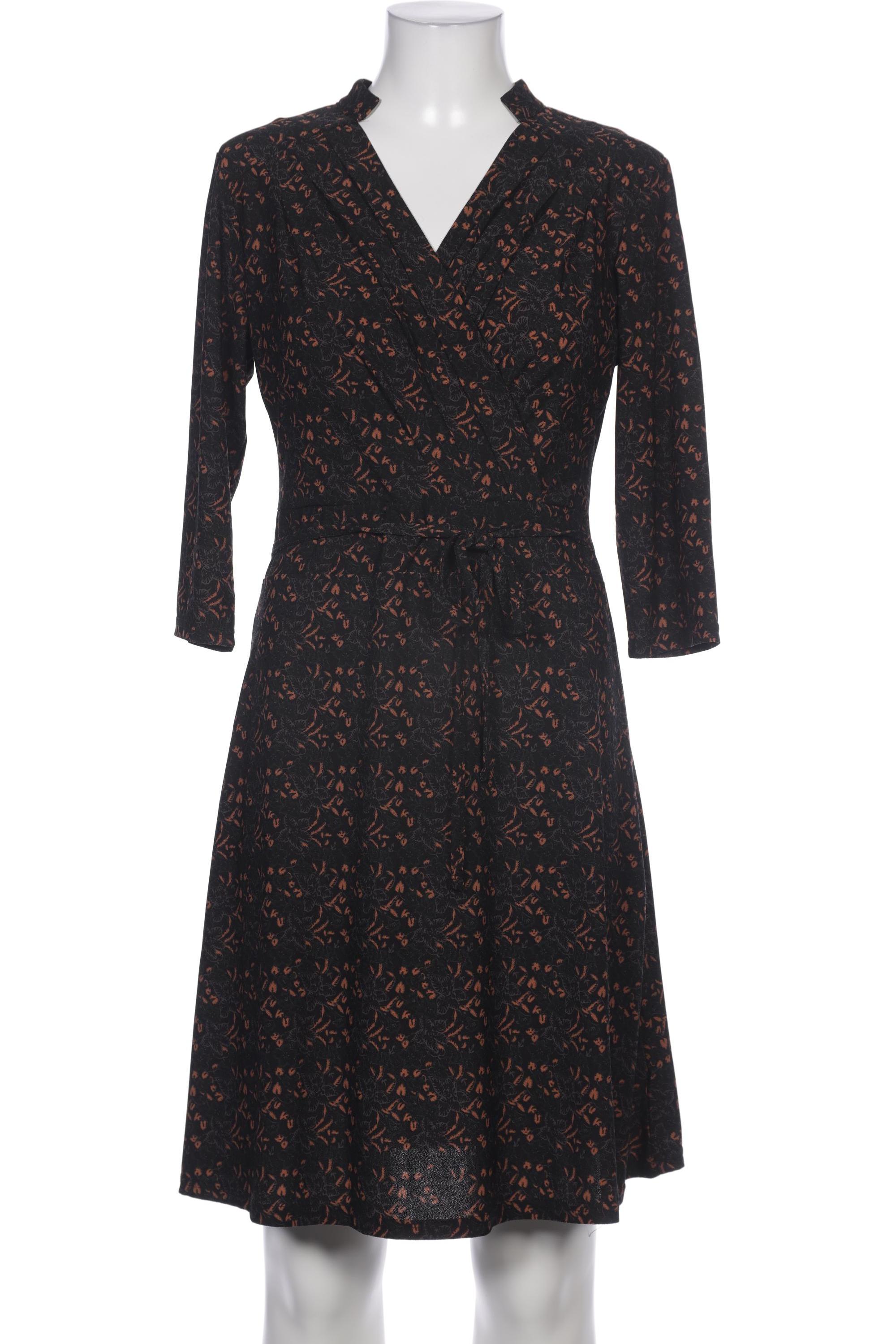 

FREEQUENT Damen Kleid, schwarz