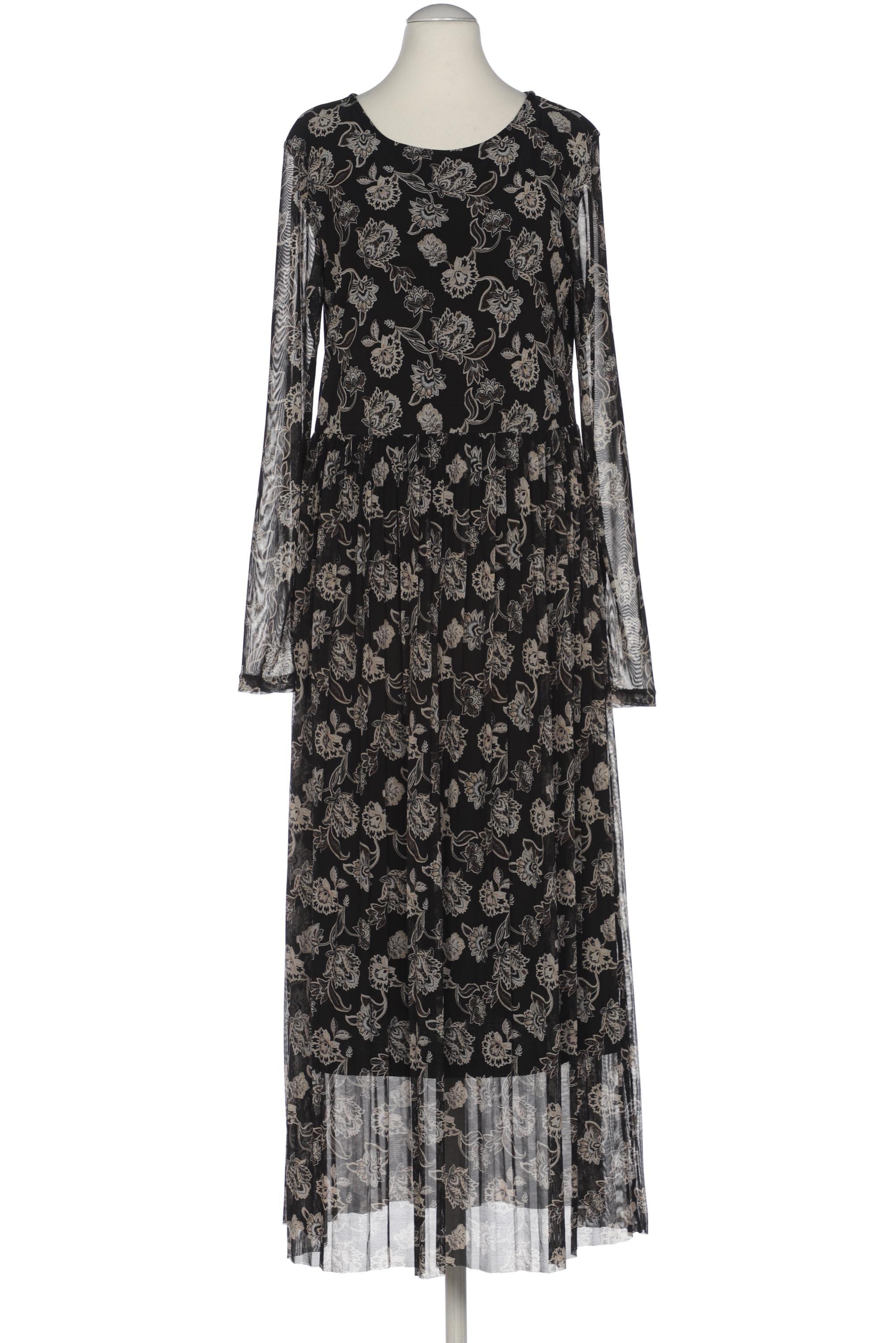 

Freequent Damen Kleid, schwarz, Gr. 36