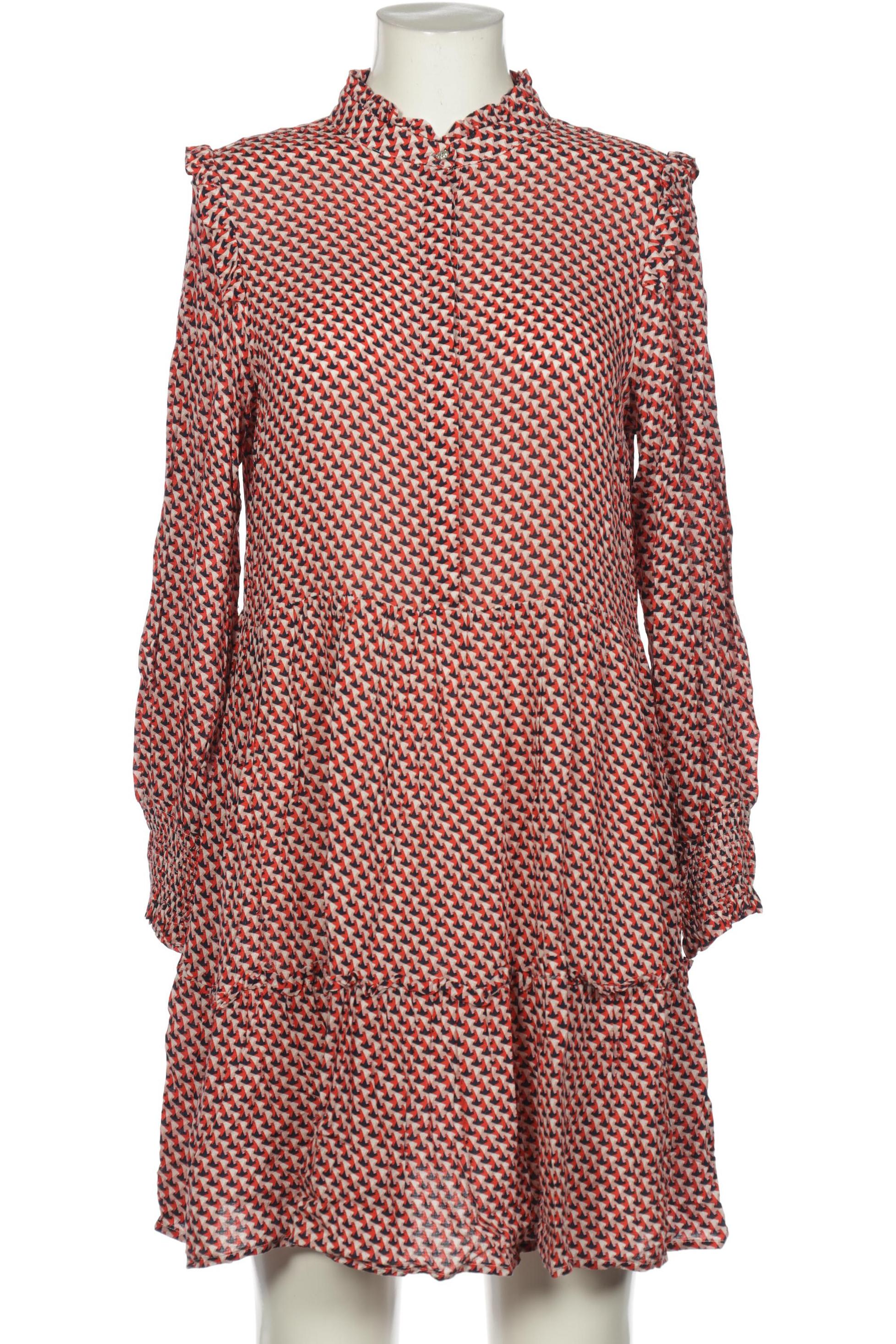 

FREEQUENT Damen Kleid, rot