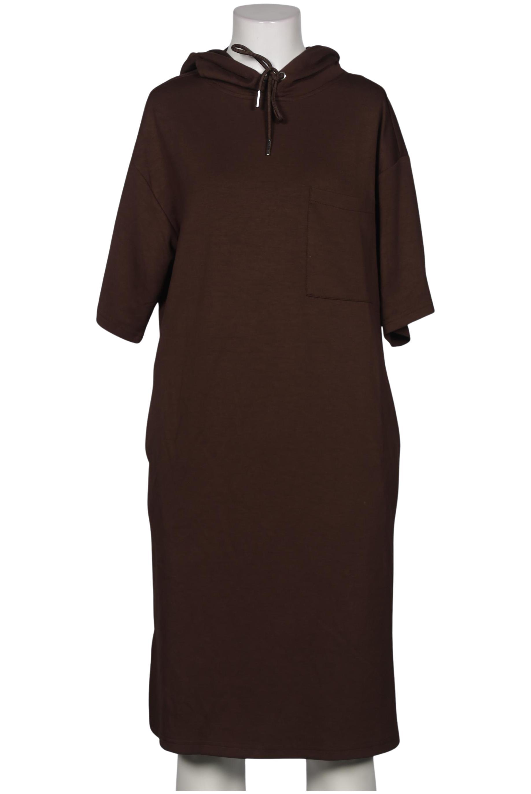 

Freequent Damen Kleid, braun, Gr. 36