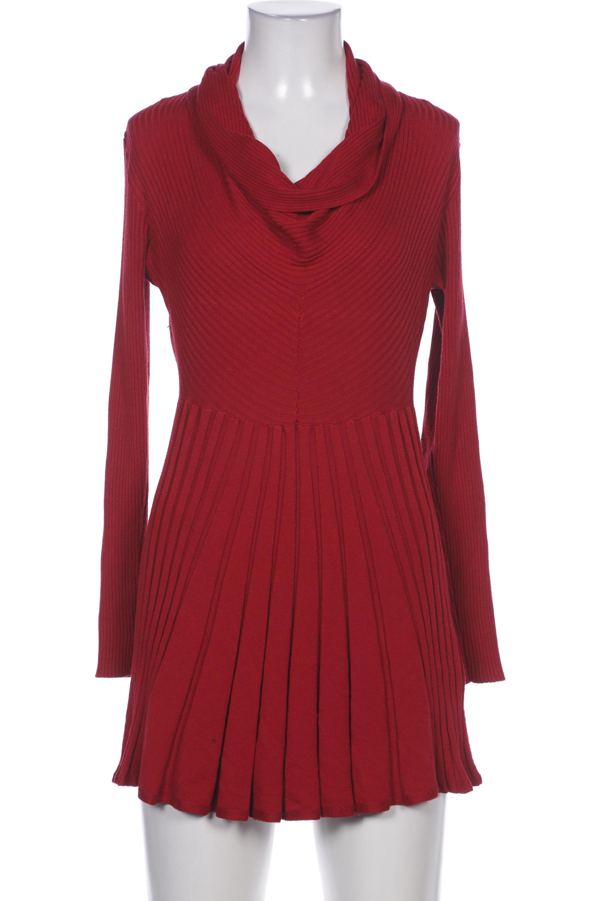 

Freequent Damen Kleid, rot, Gr. 36