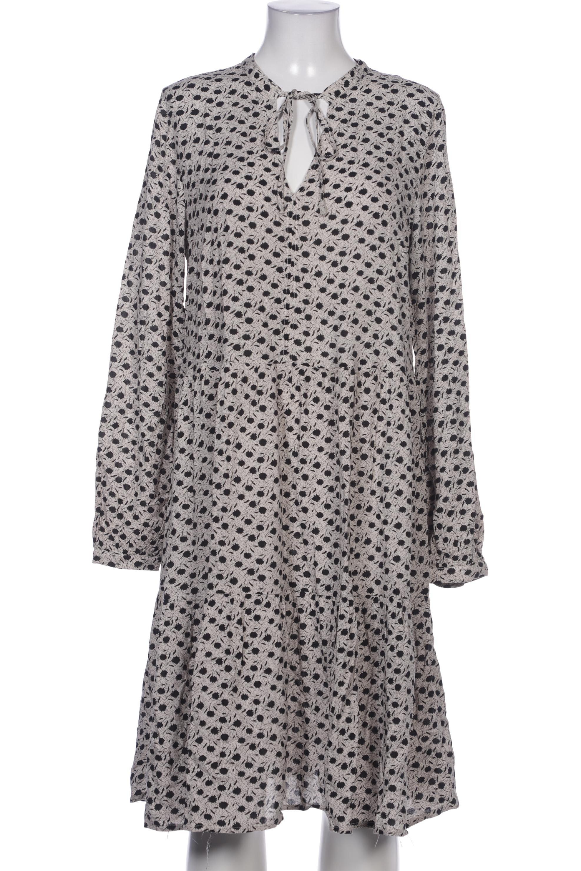 

Freequent Damen Kleid, beige, Gr. 36