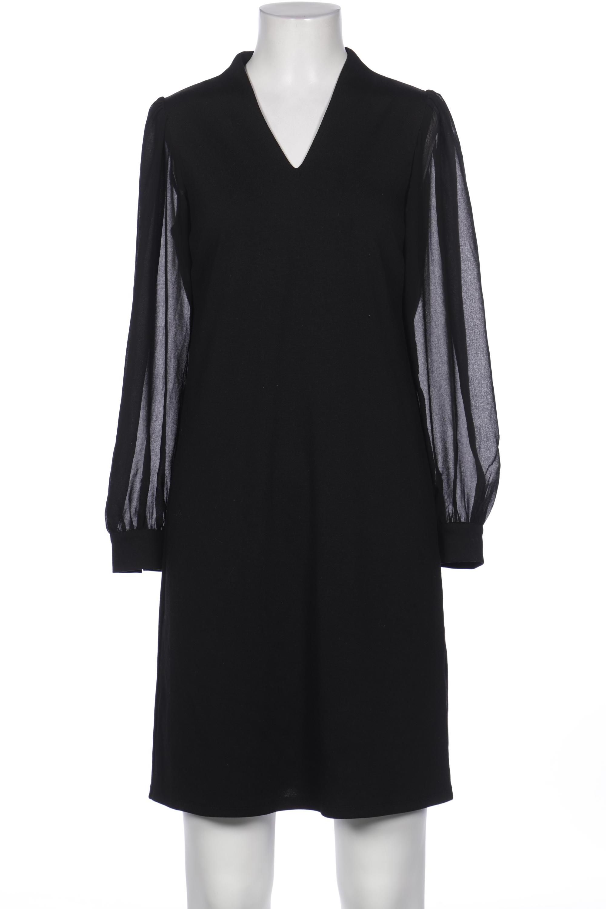 

Freequent Damen Kleid, schwarz, Gr. 34