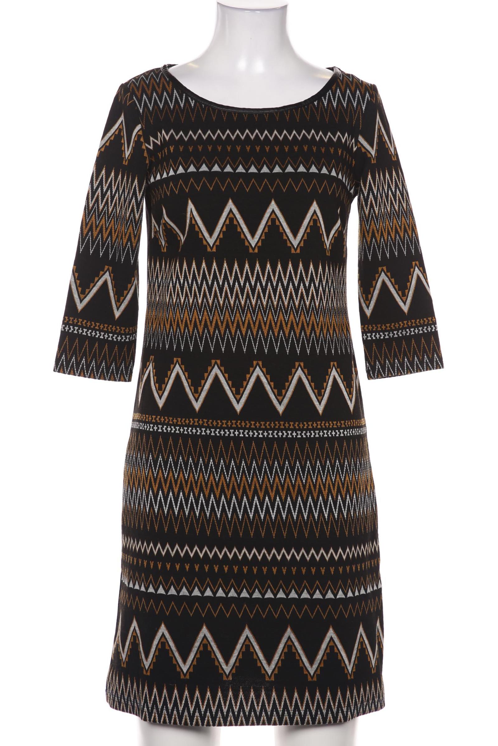 

Freequent Damen Kleid, schwarz, Gr. 34