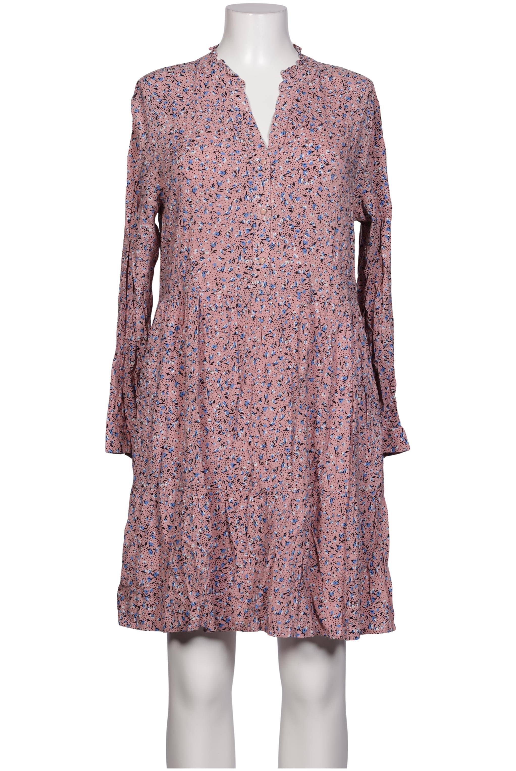 

Freequent Damen Kleid, pink, Gr. 44