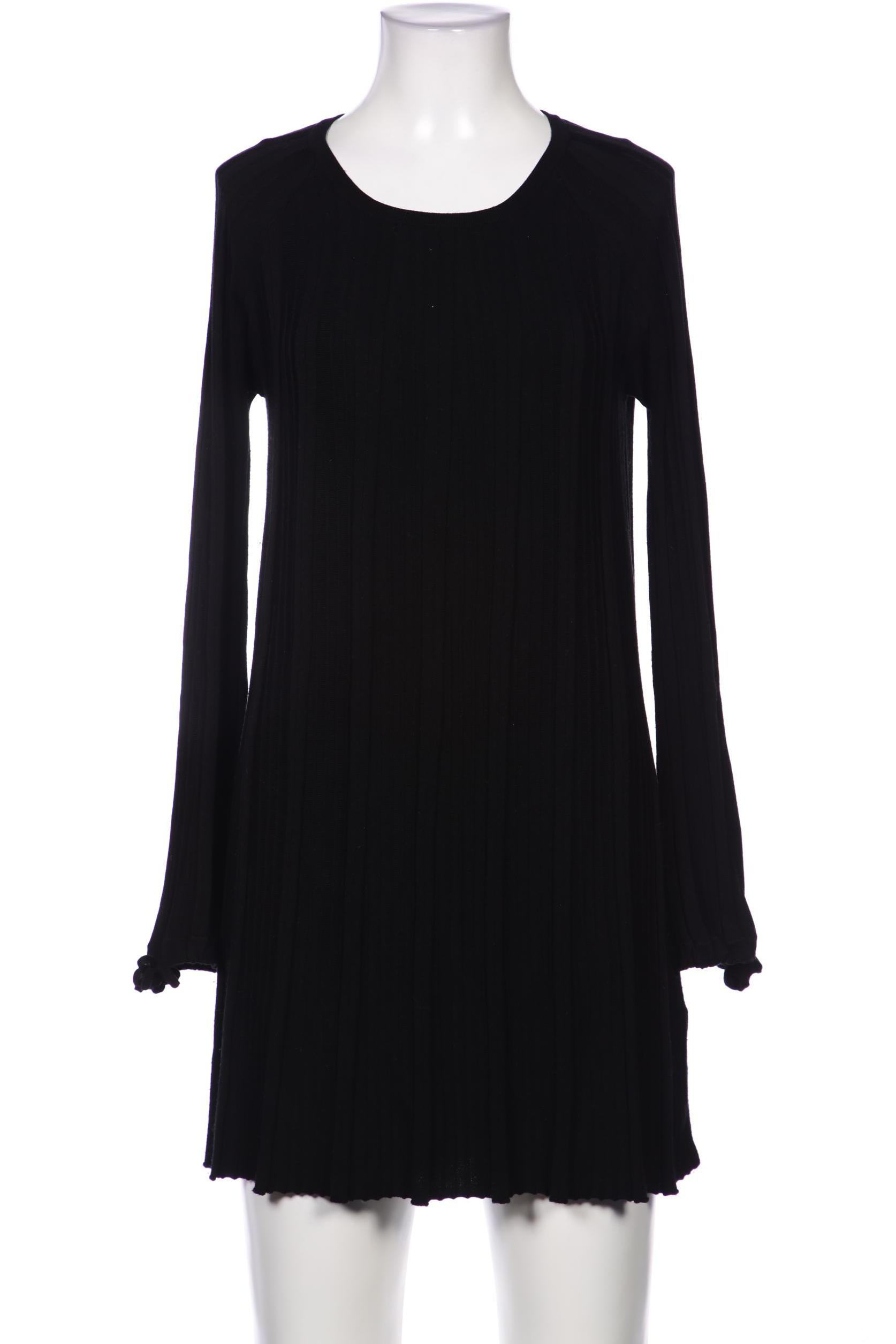 

Freequent Damen Kleid, schwarz, Gr. 34