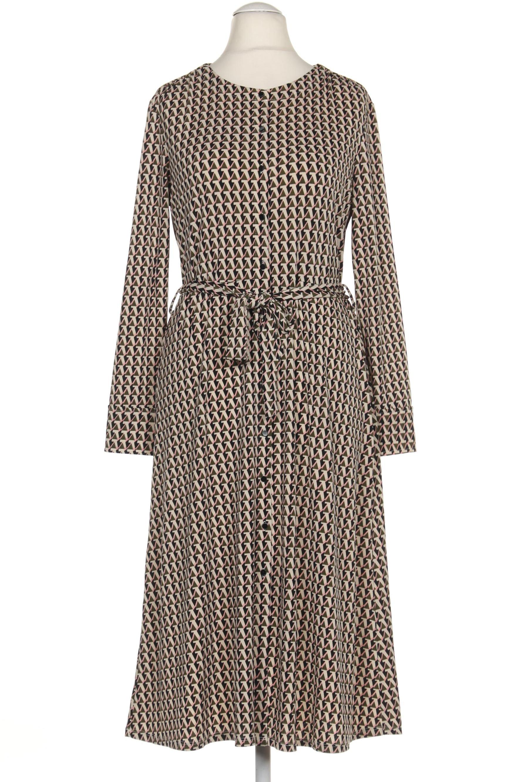 

Freequent Damen Kleid, grün, Gr. 36