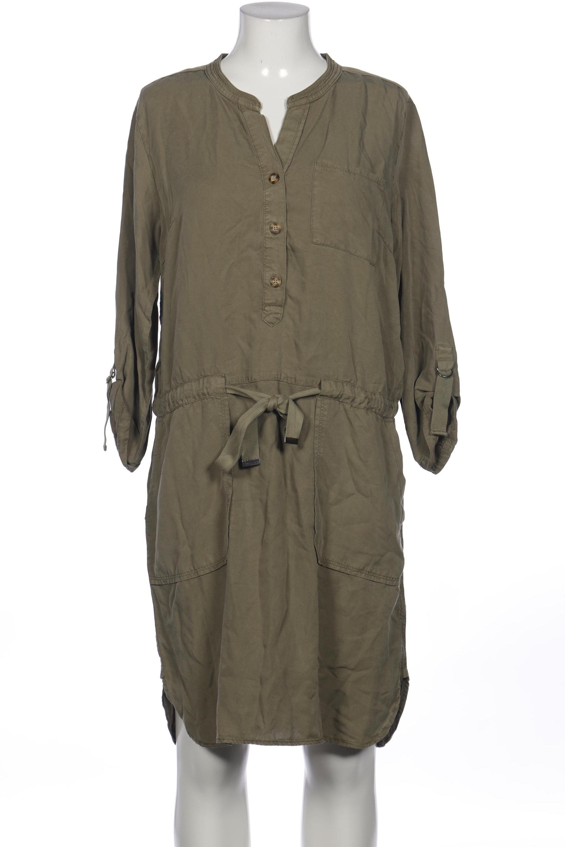 

Freequent Damen Kleid, grün, Gr. 42