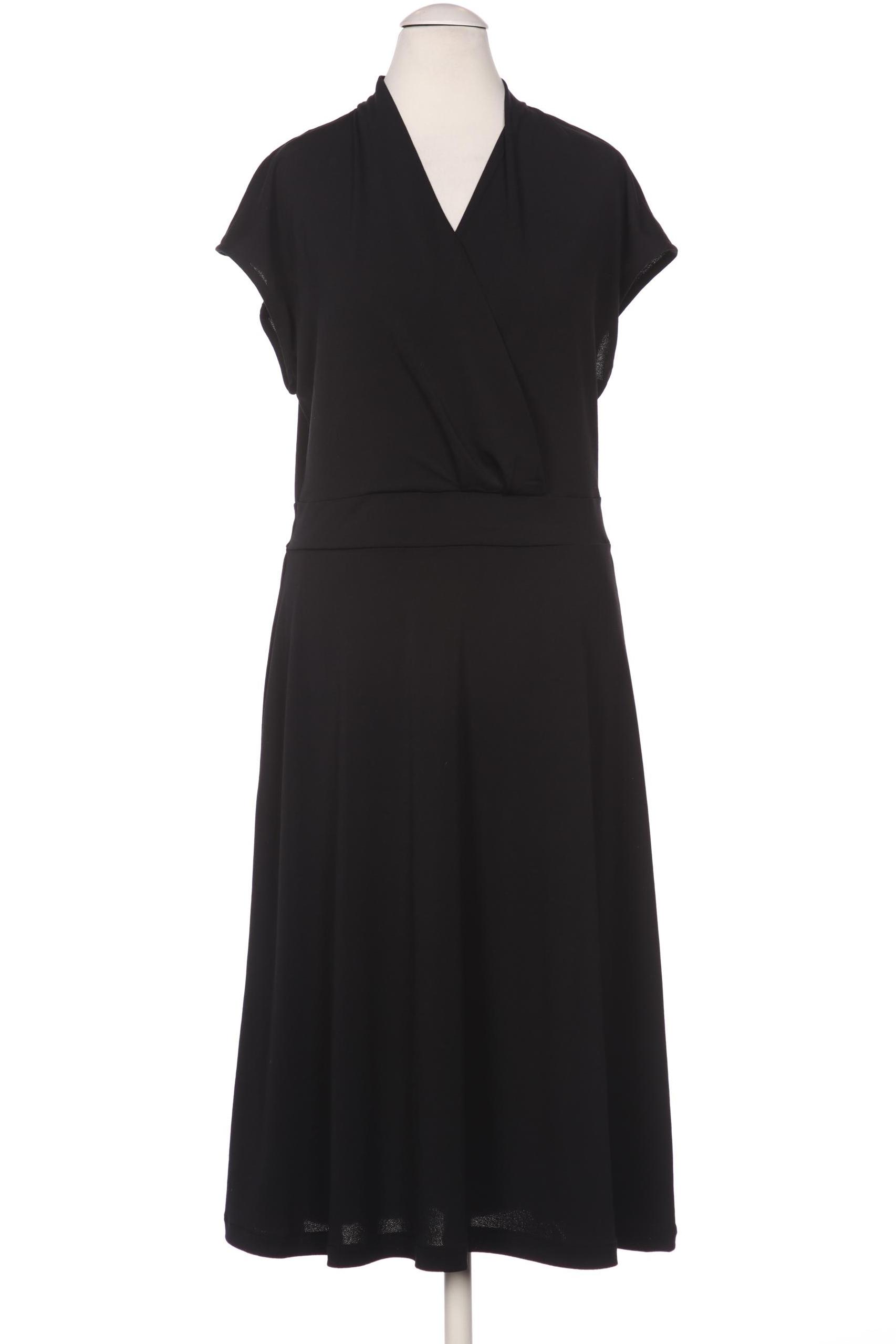 

Freequent Damen Kleid, schwarz, Gr. 36