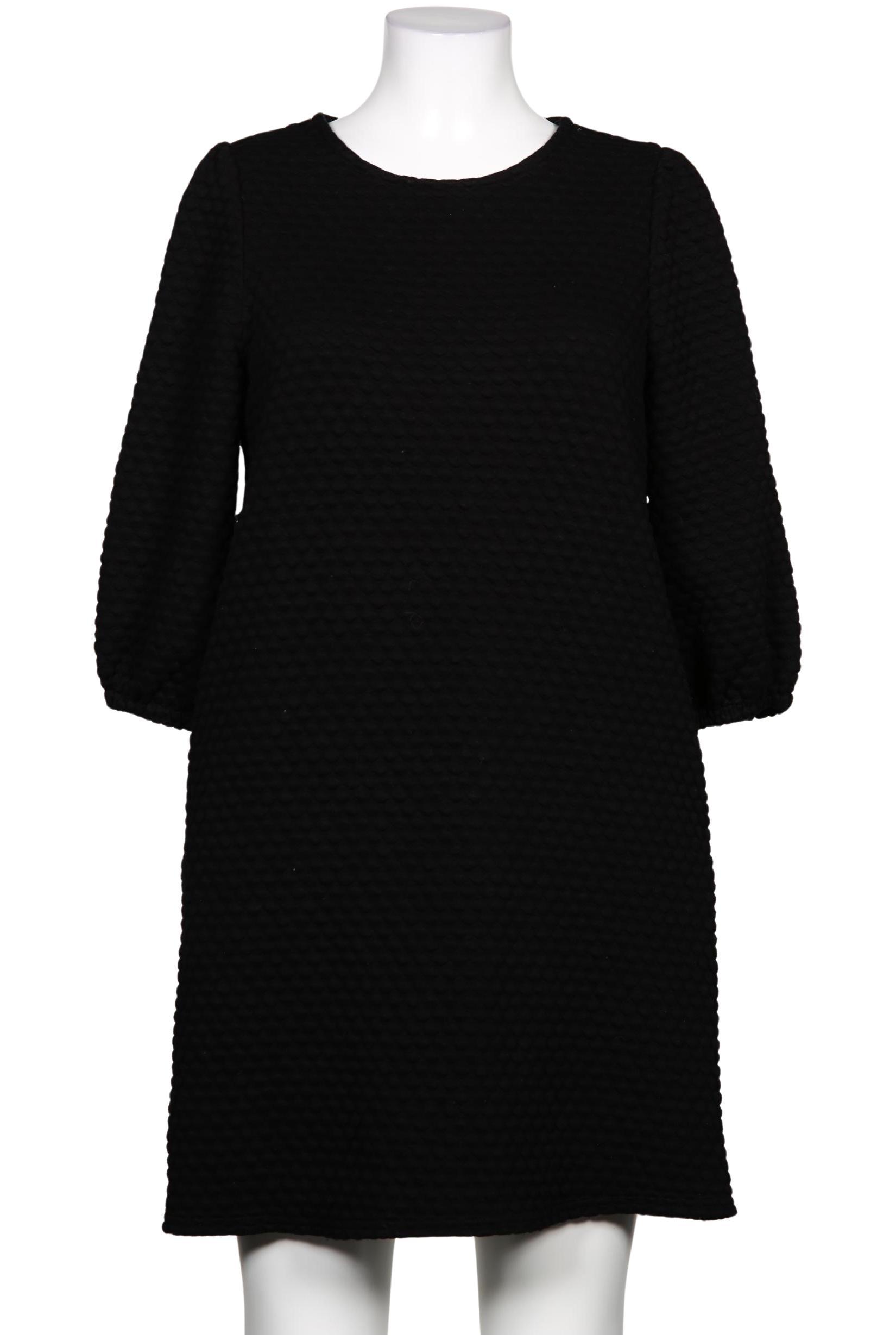 

Freequent Damen Kleid, schwarz, Gr. 46