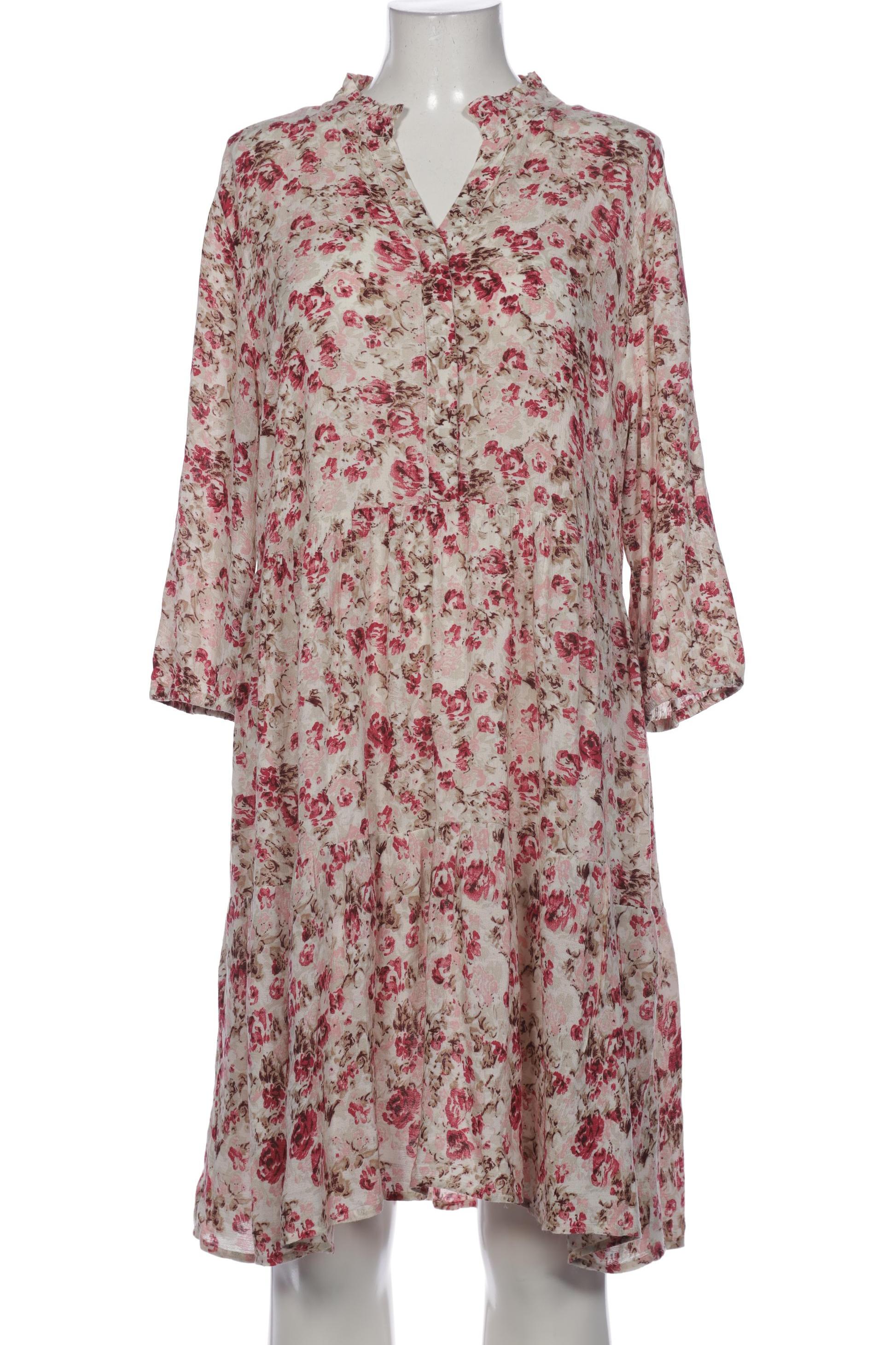 

Freequent Damen Kleid, pink, Gr. 38