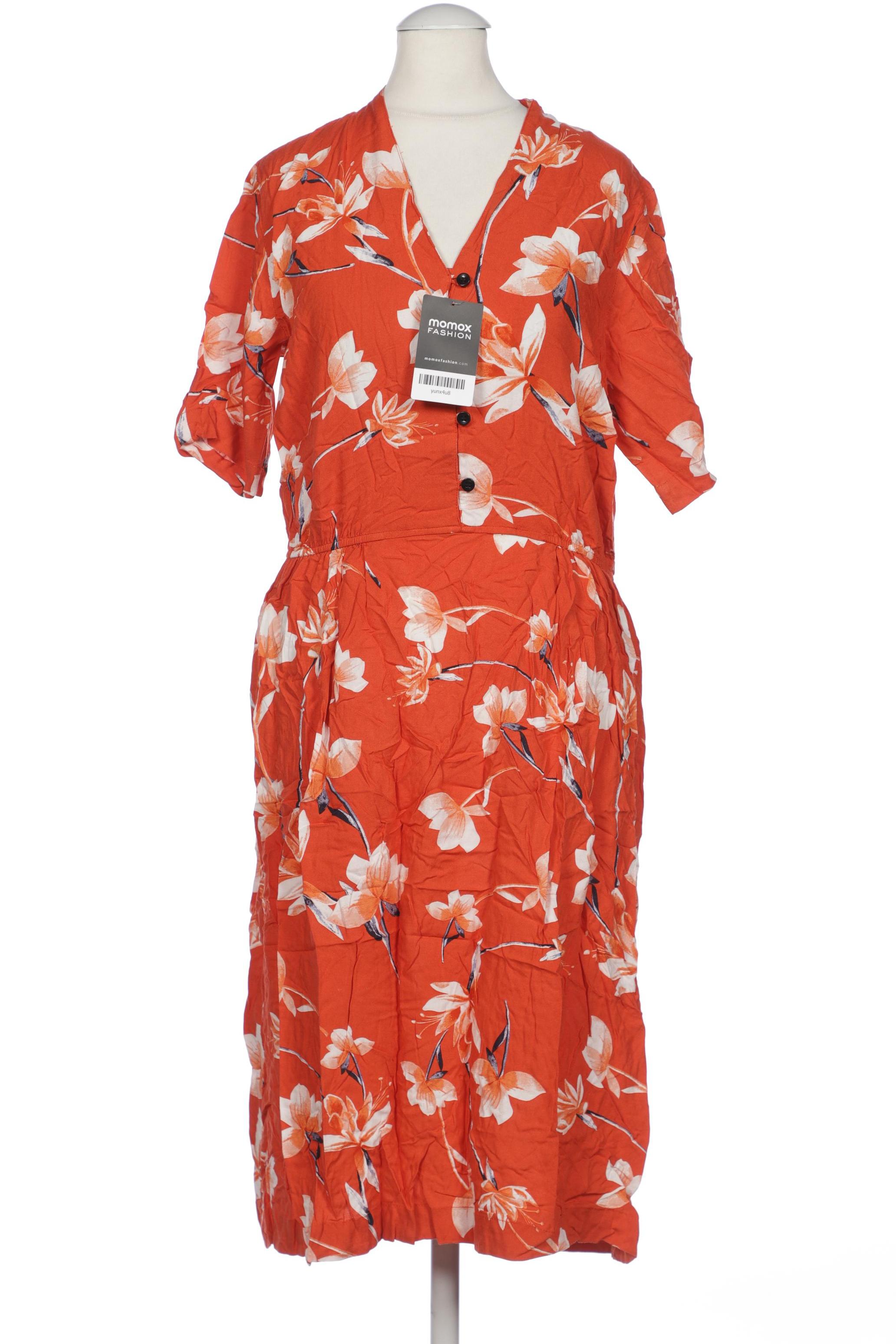 

FREEQUENT Damen Kleid, rot