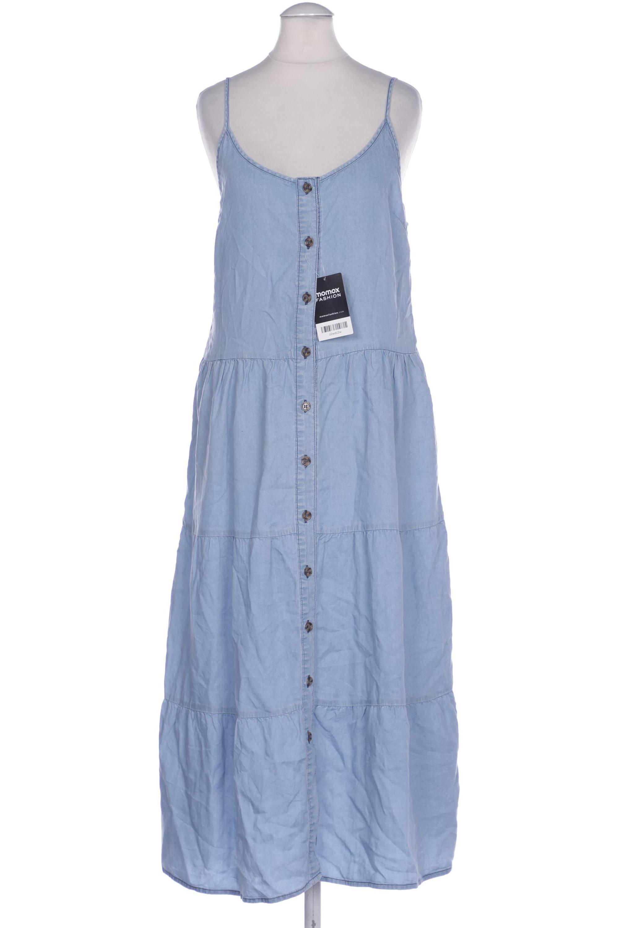 

FREEQUENT Damen Kleid, hellblau