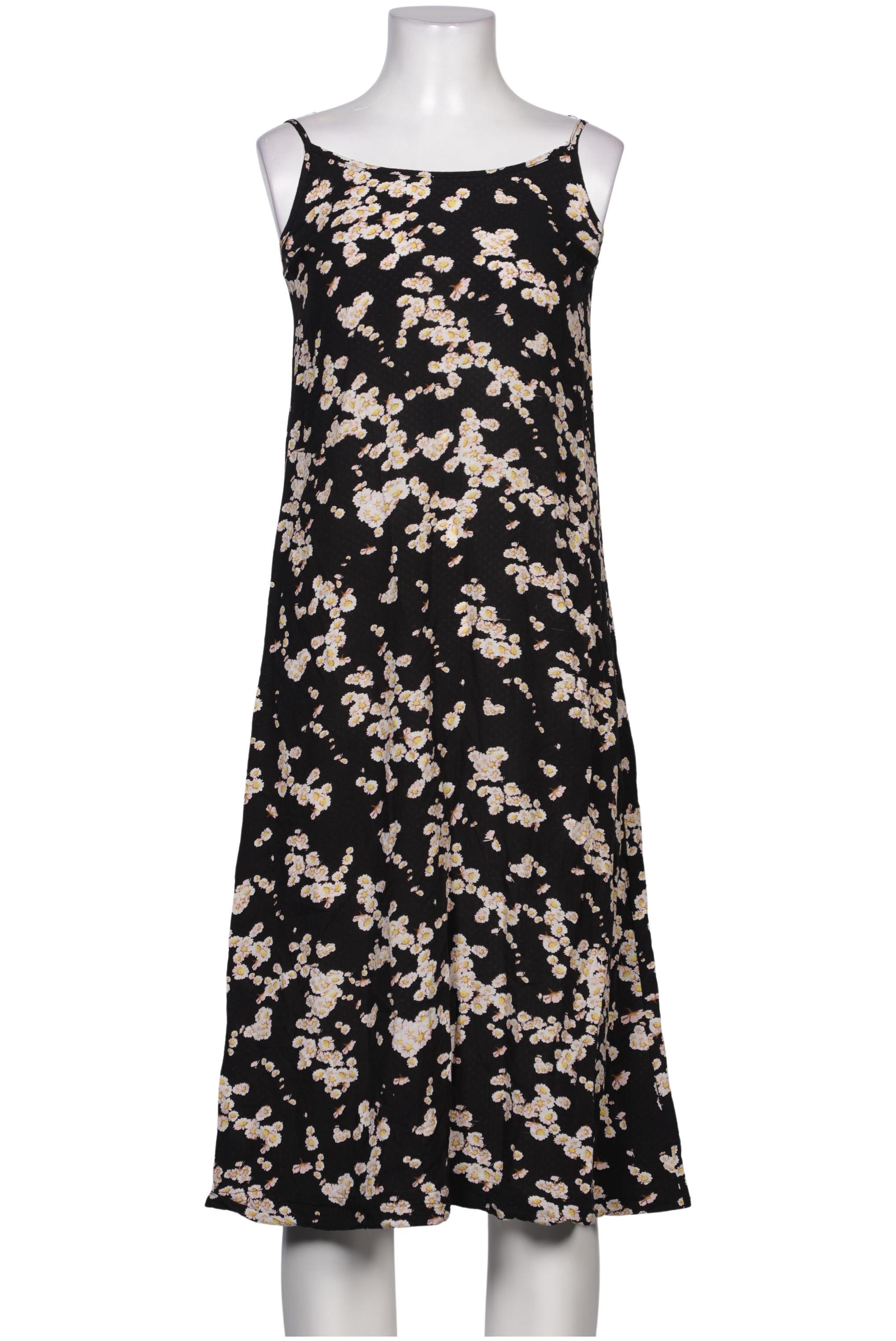 

Freequent Damen Kleid, schwarz, Gr. 34