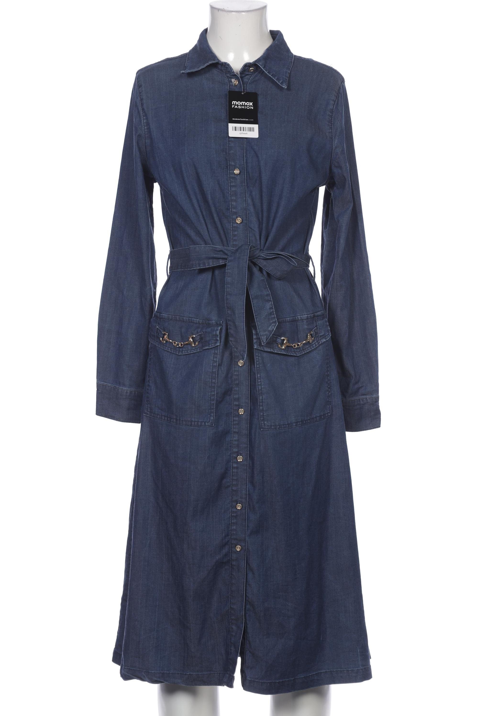 

FREEQUENT Damen Kleid, marineblau