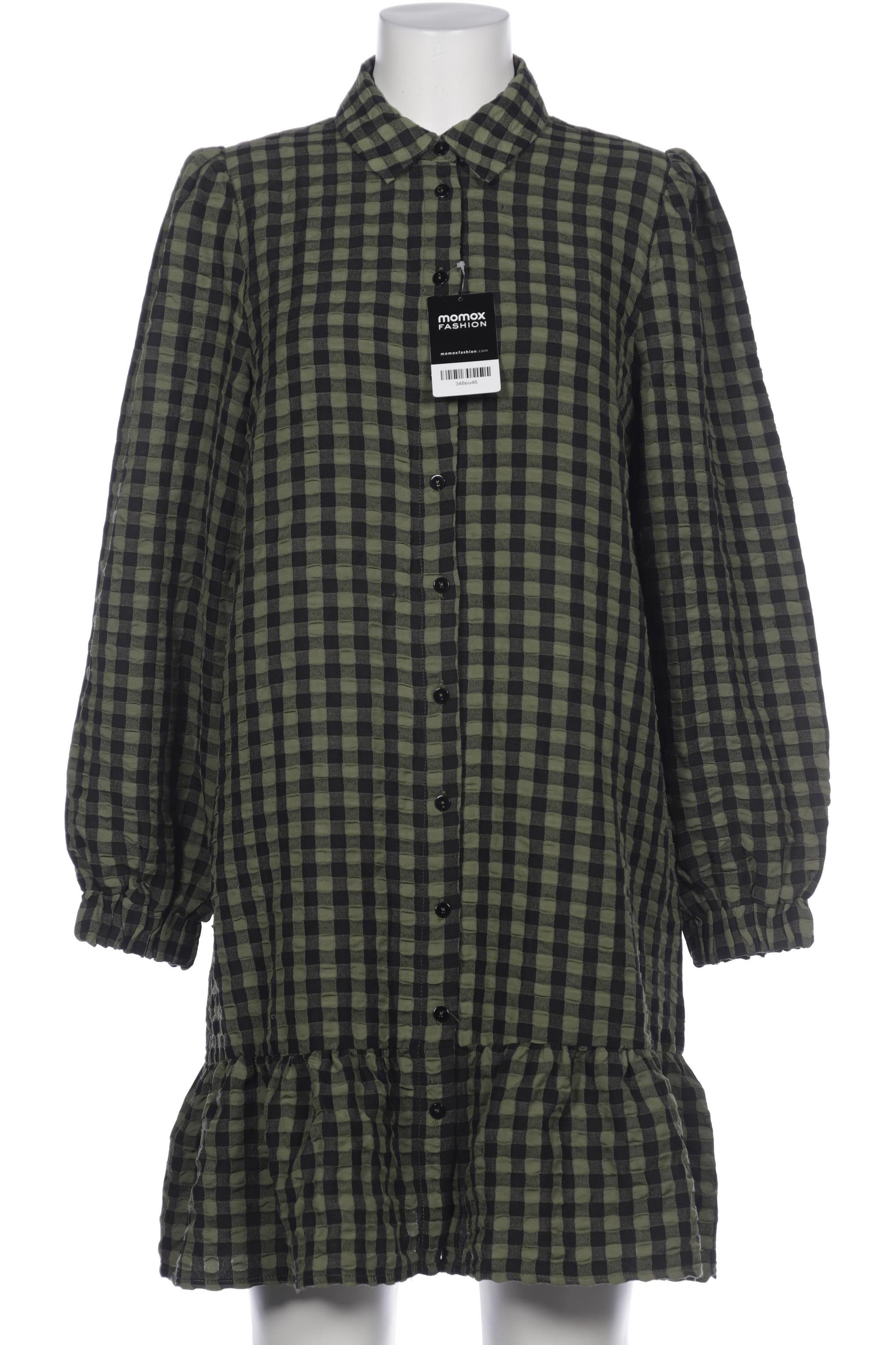 

Freequent Damen Kleid, grün, Gr. 38