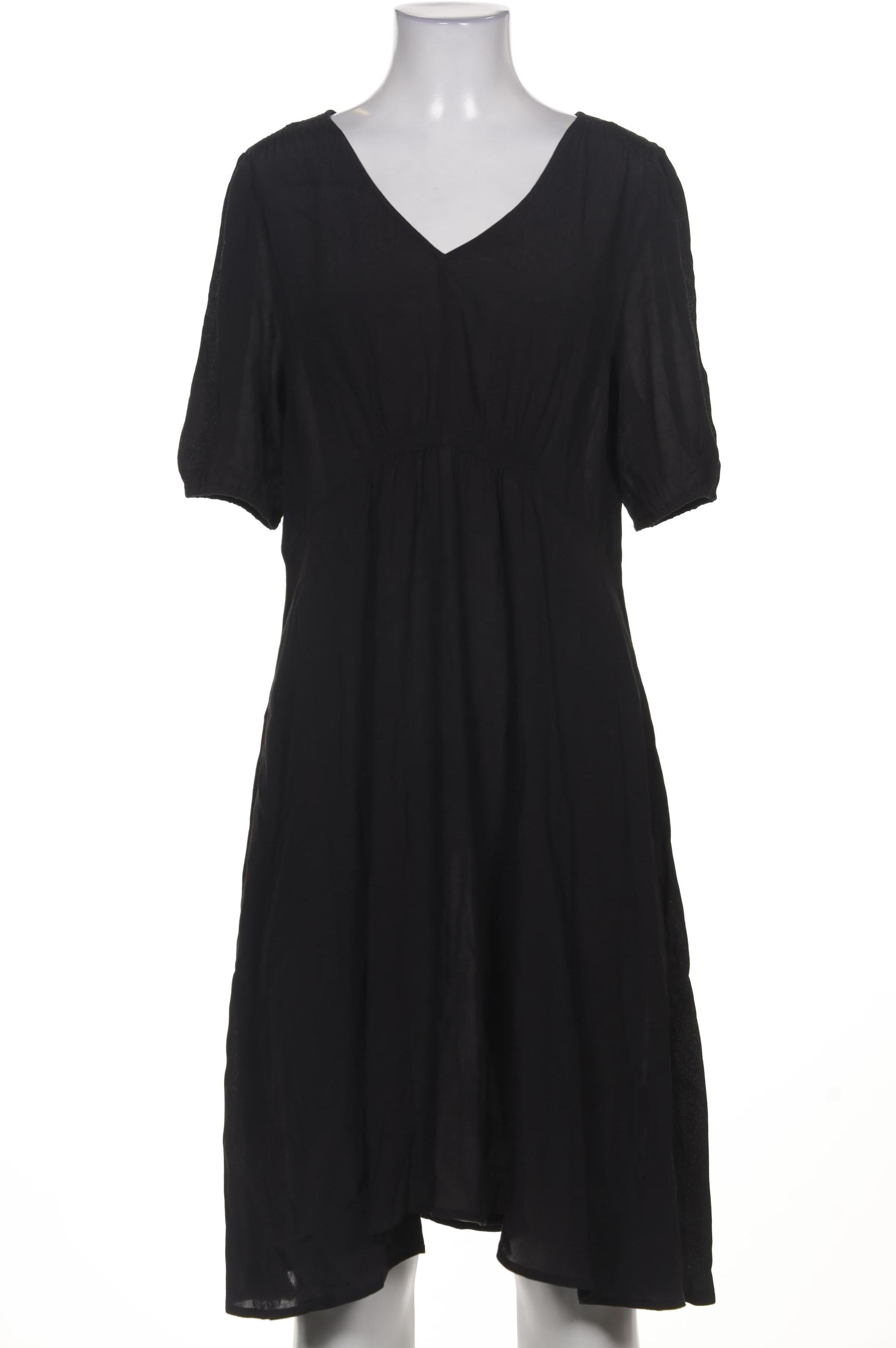 

Freequent Damen Kleid, schwarz, Gr. 36