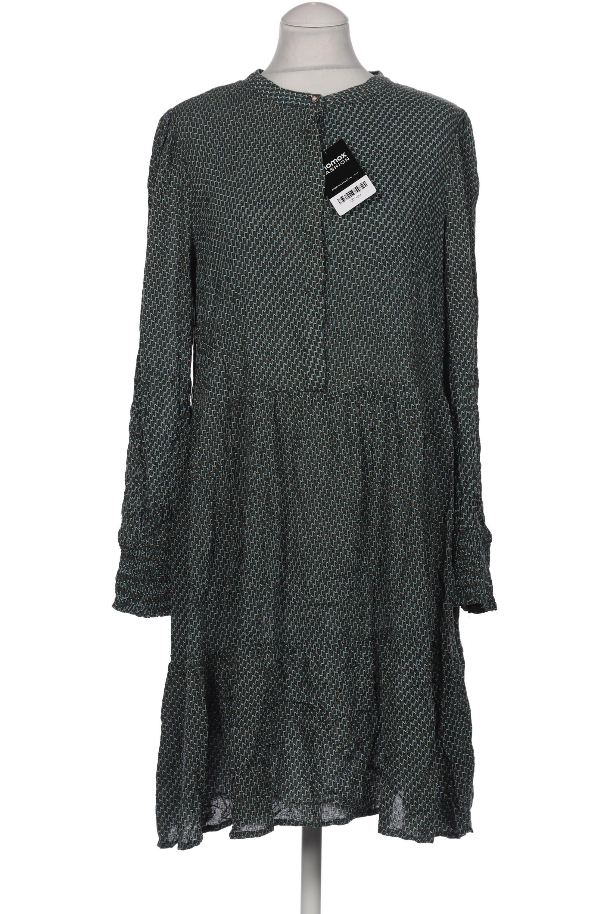 

Freequent Damen Kleid, grün, Gr. 38