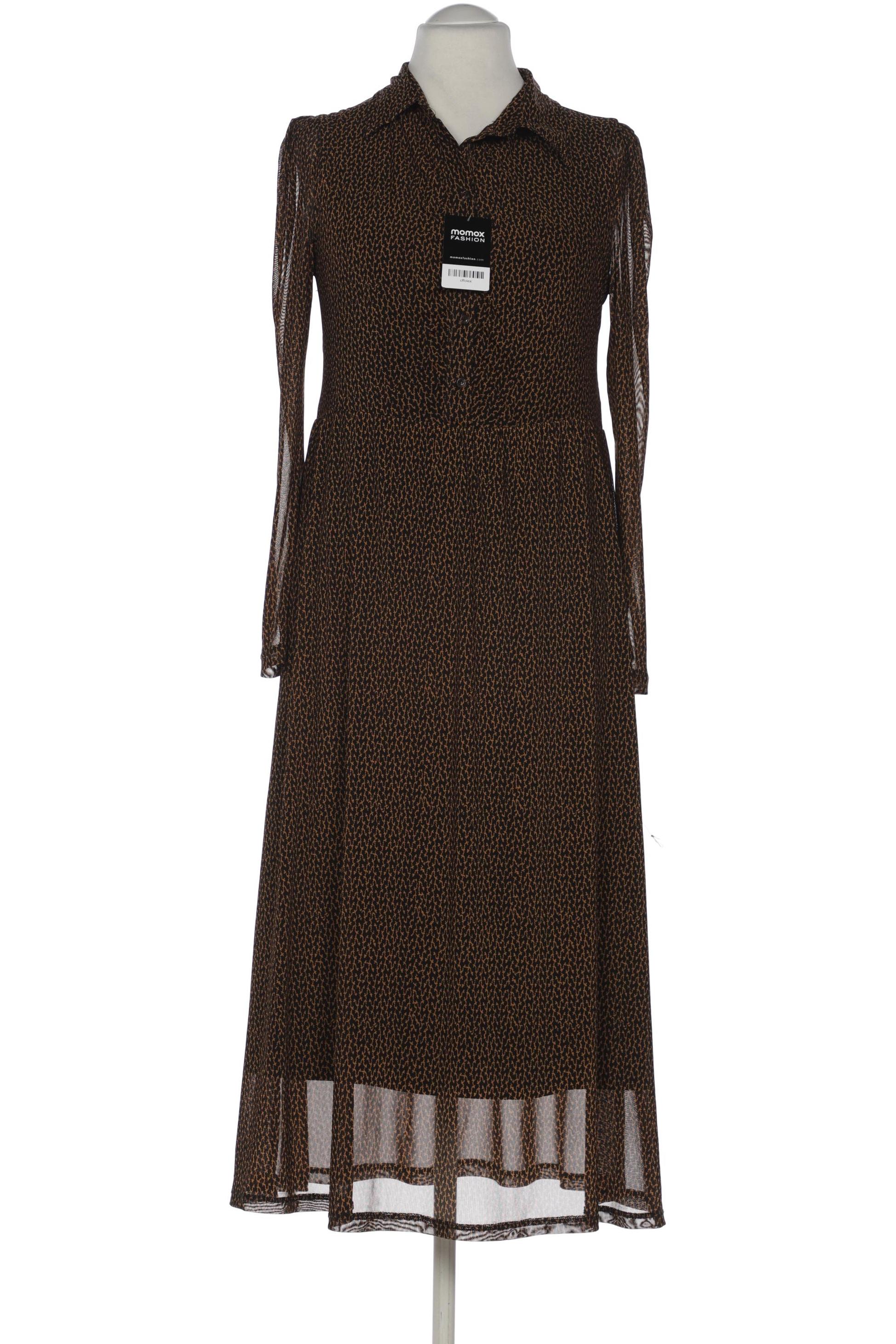 

Freequent Damen Kleid, braun, Gr. 44
