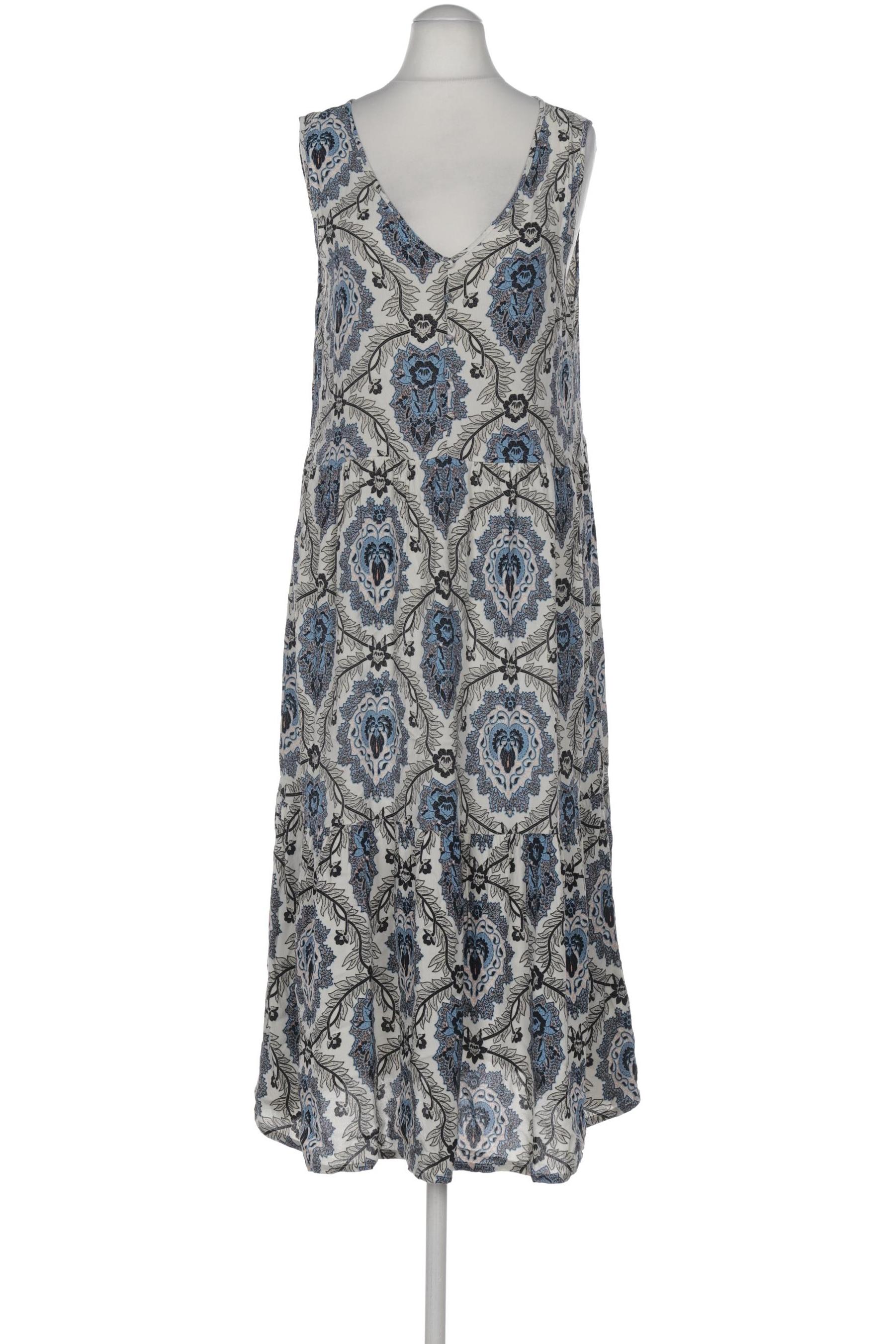 

Freequent Damen Kleid, mehrfarbig, Gr. 38