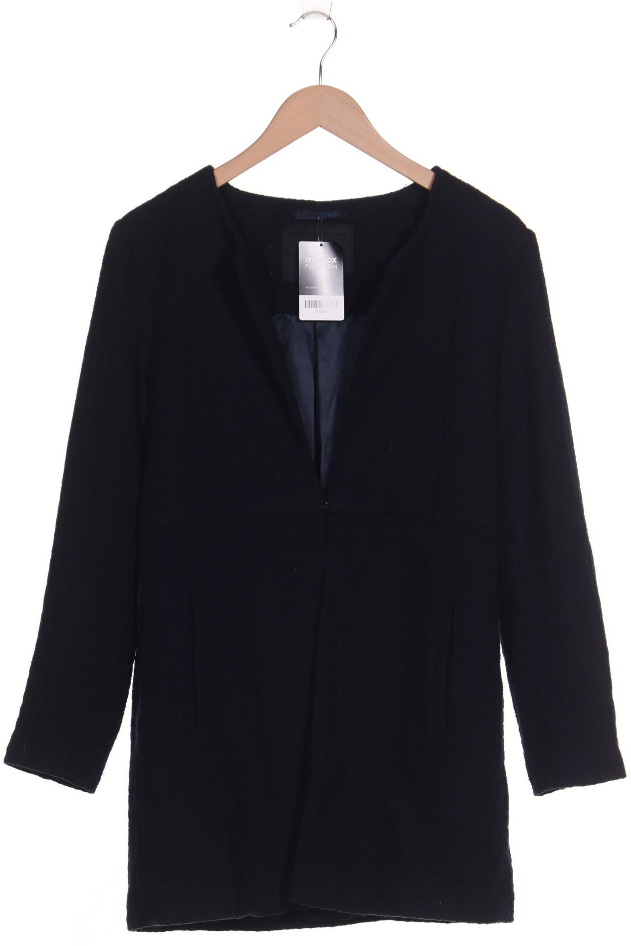 

Freequent Damen Mantel, marineblau, Gr. 42