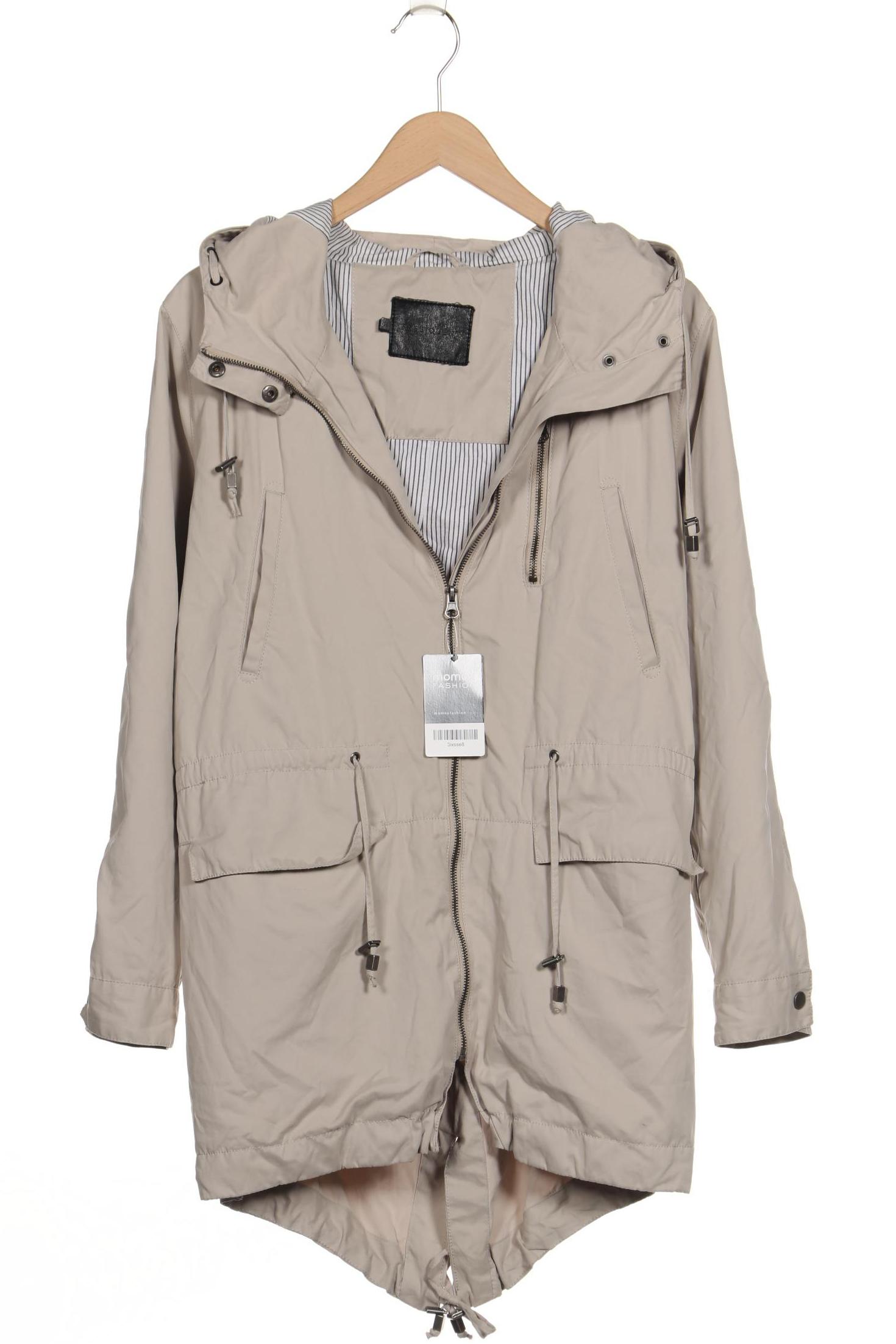 Thumbnail - Freequent Damen Mantel, beige, Gr. 38