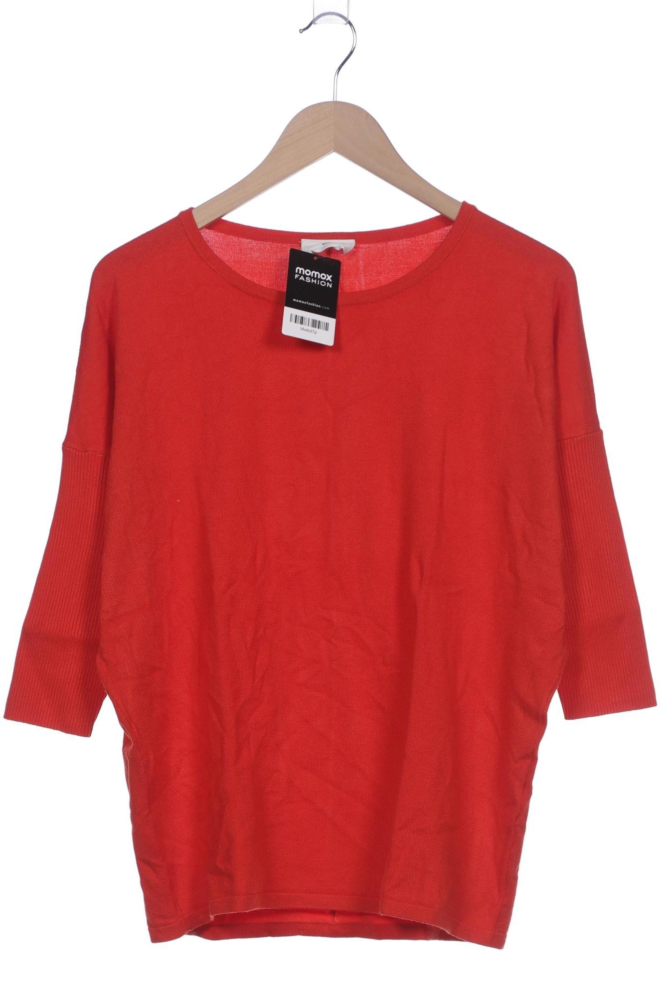 

Freequent Damen Pullover, orange, Gr. 38