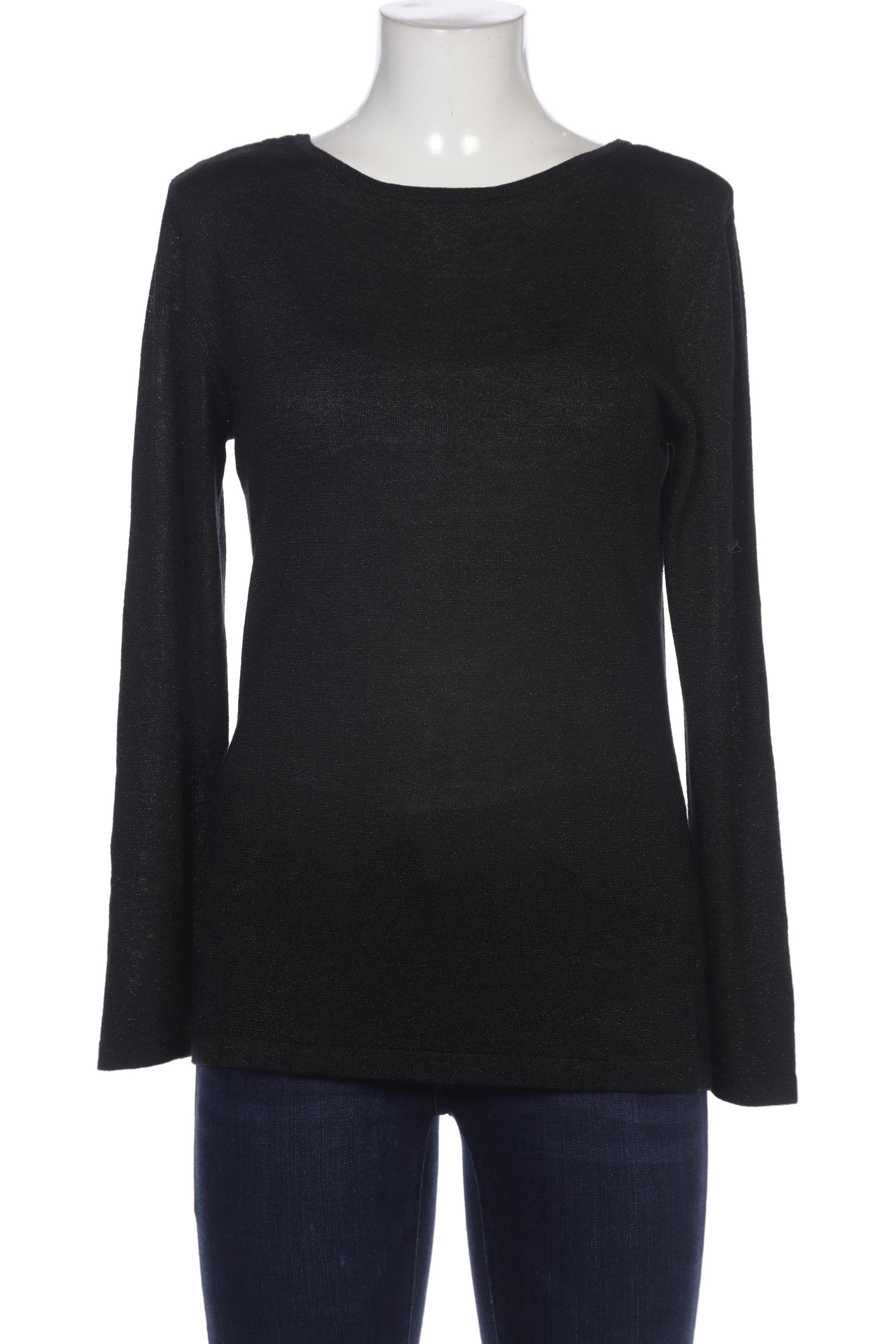 

FREEQUENT Damen Pullover, schwarz