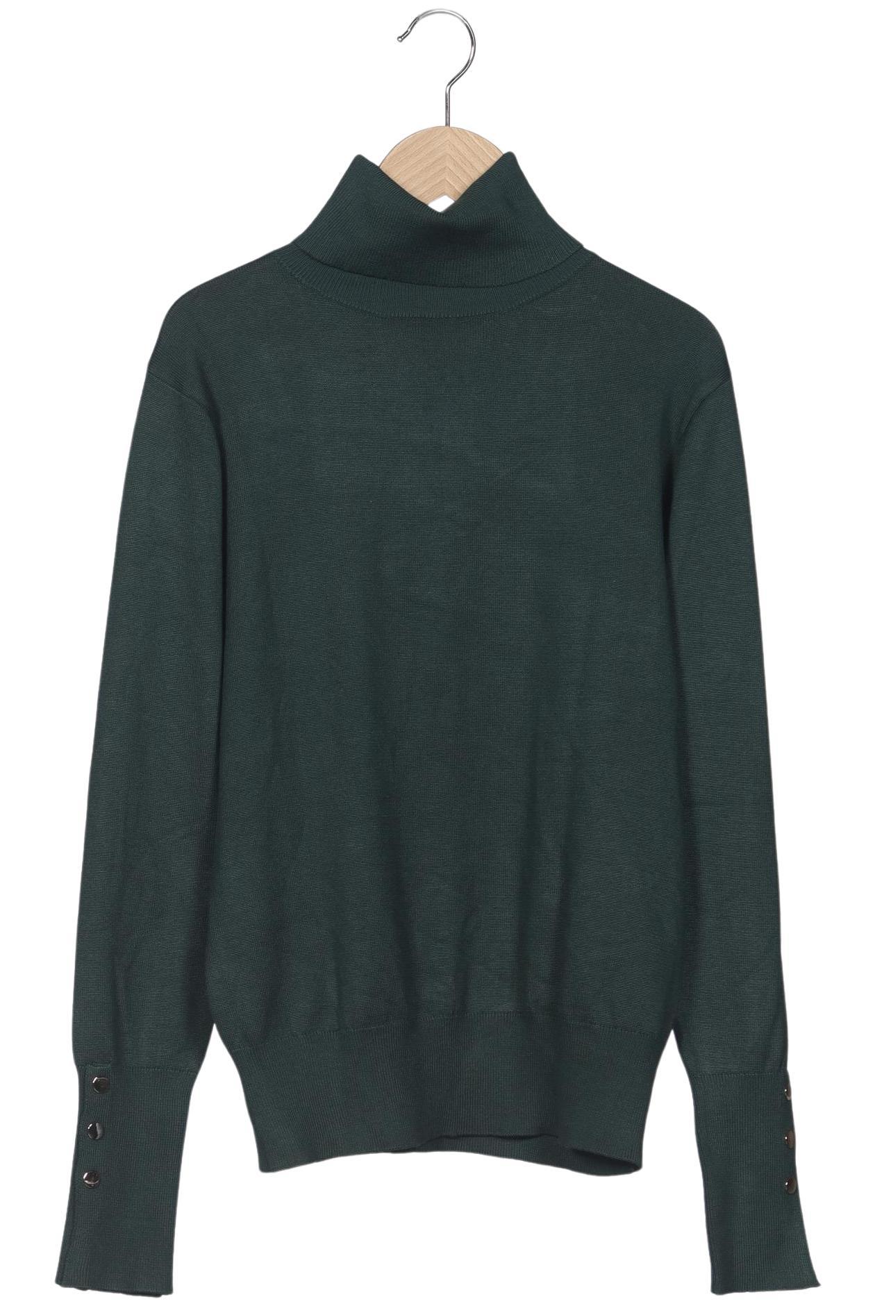 

Freequent Damen Pullover, grün, Gr. 36