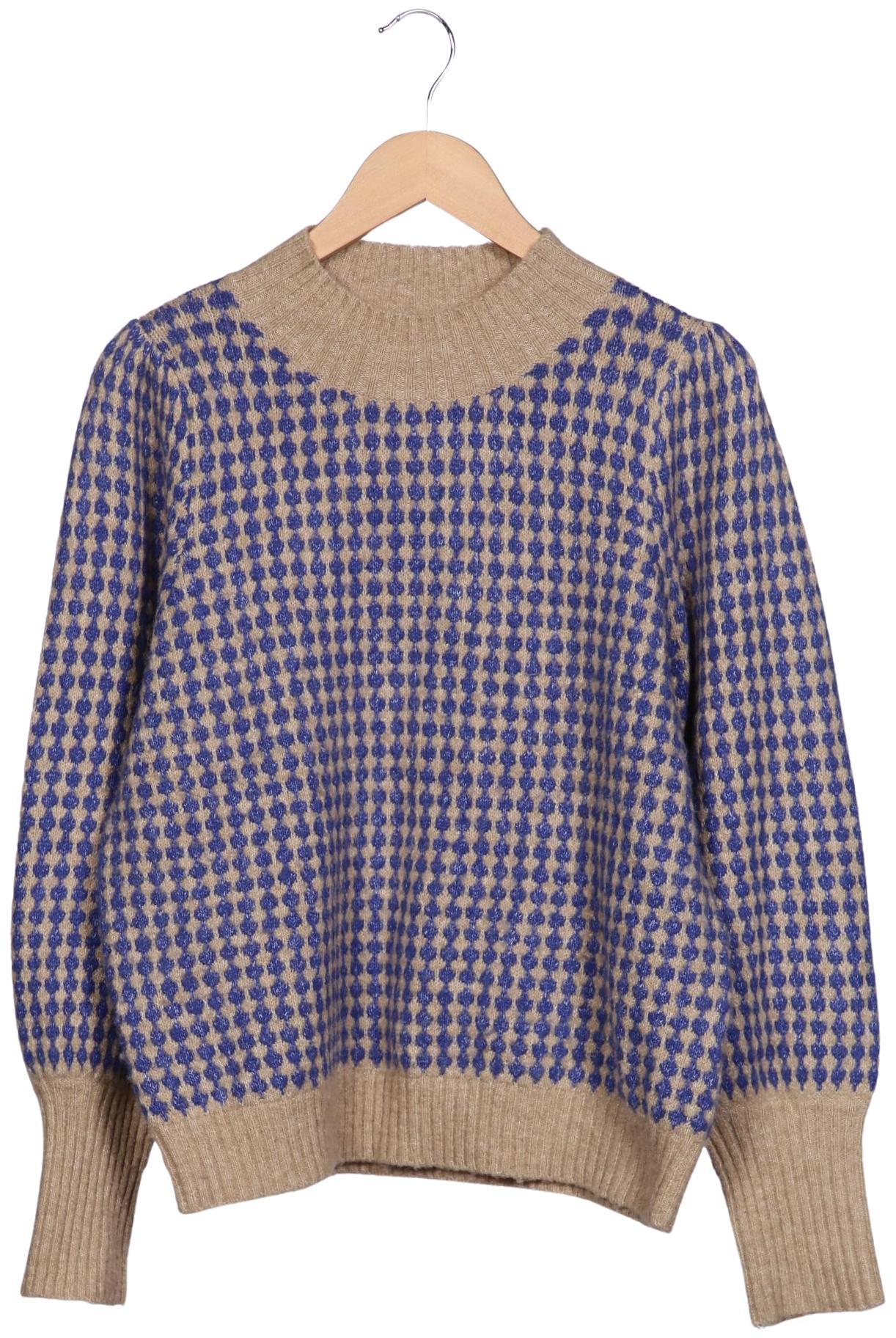 

Freequent Damen Pullover, mehrfarbig, Gr. 38