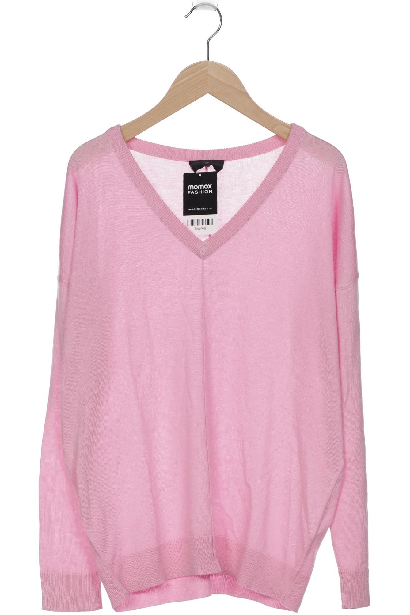 

Freequent Damen Pullover, pink, Gr. 34