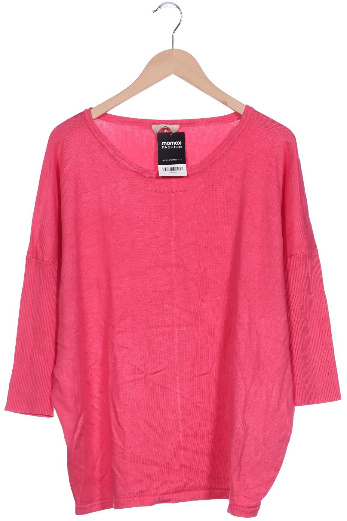 

Freequent Damen Pullover, pink, Gr. 46