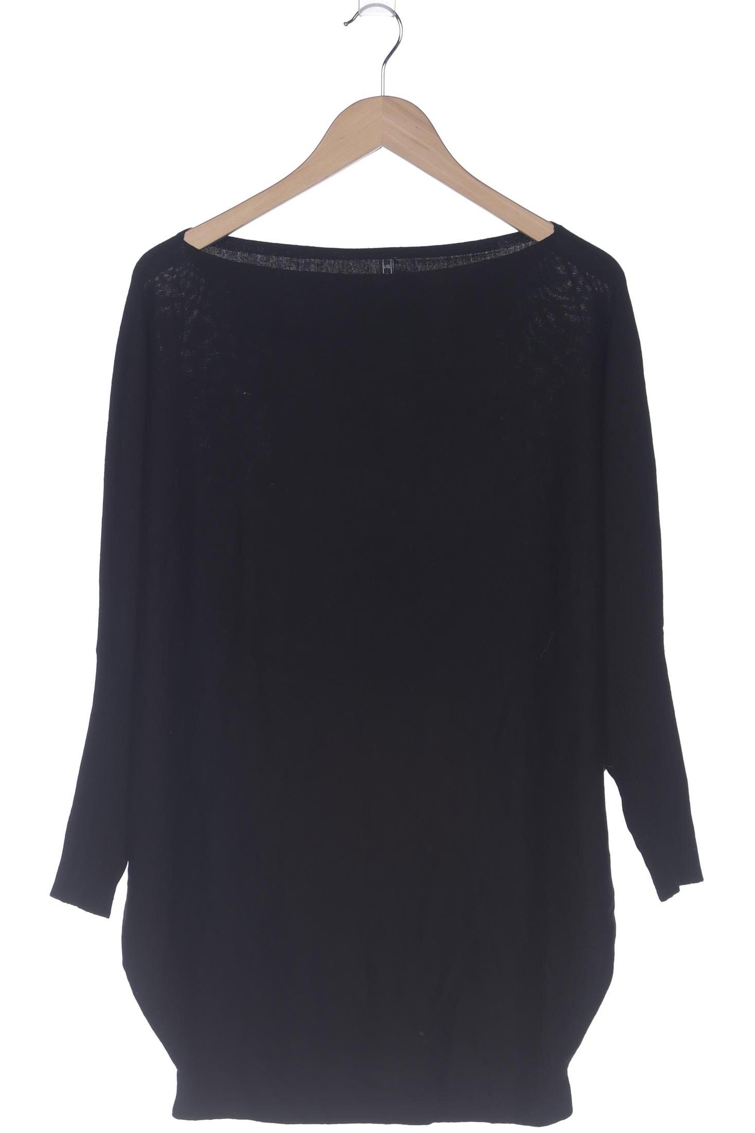

Freequent Damen Pullover, schwarz, Gr. 42