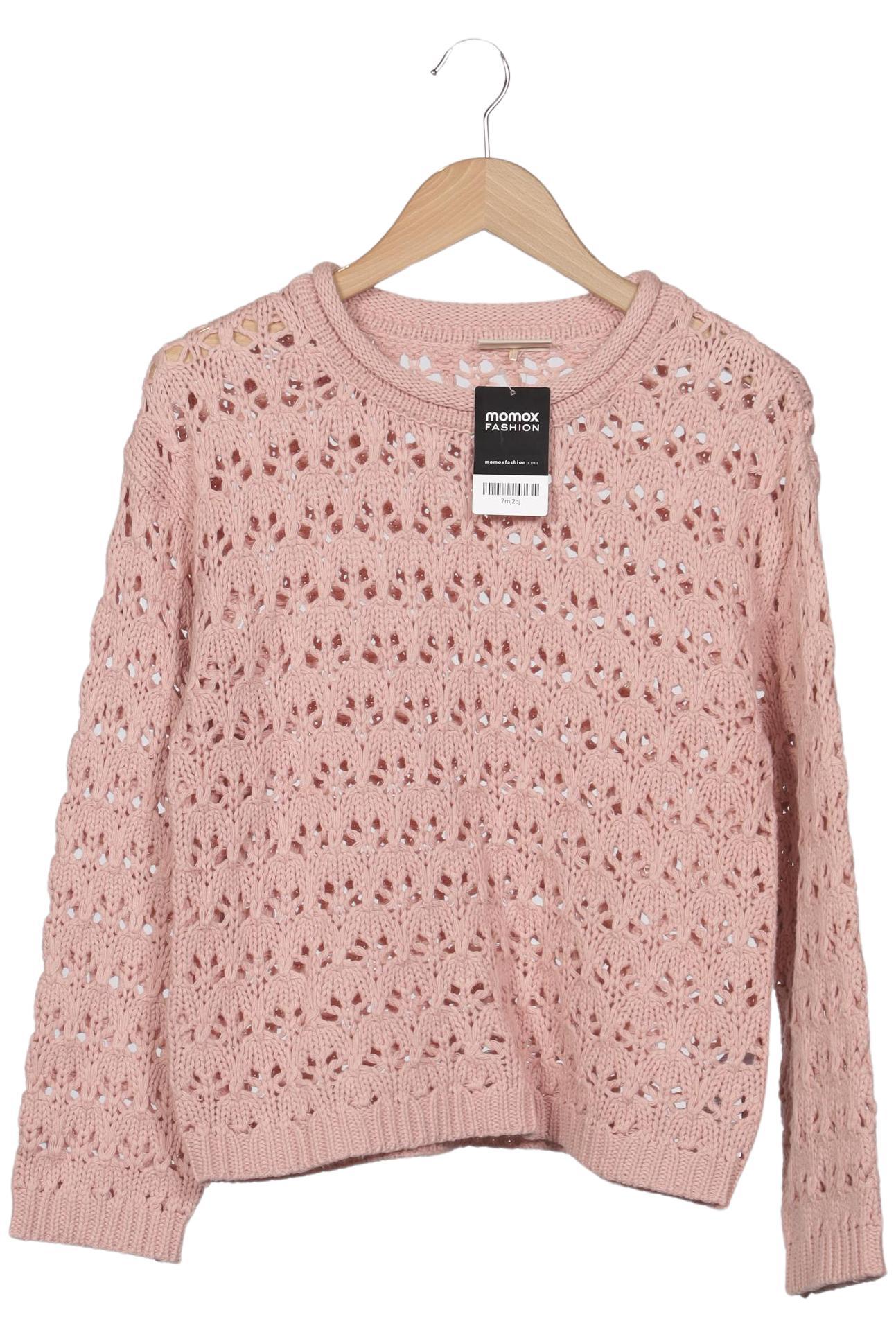 

Freequent Damen Pullover, pink, Gr. 34