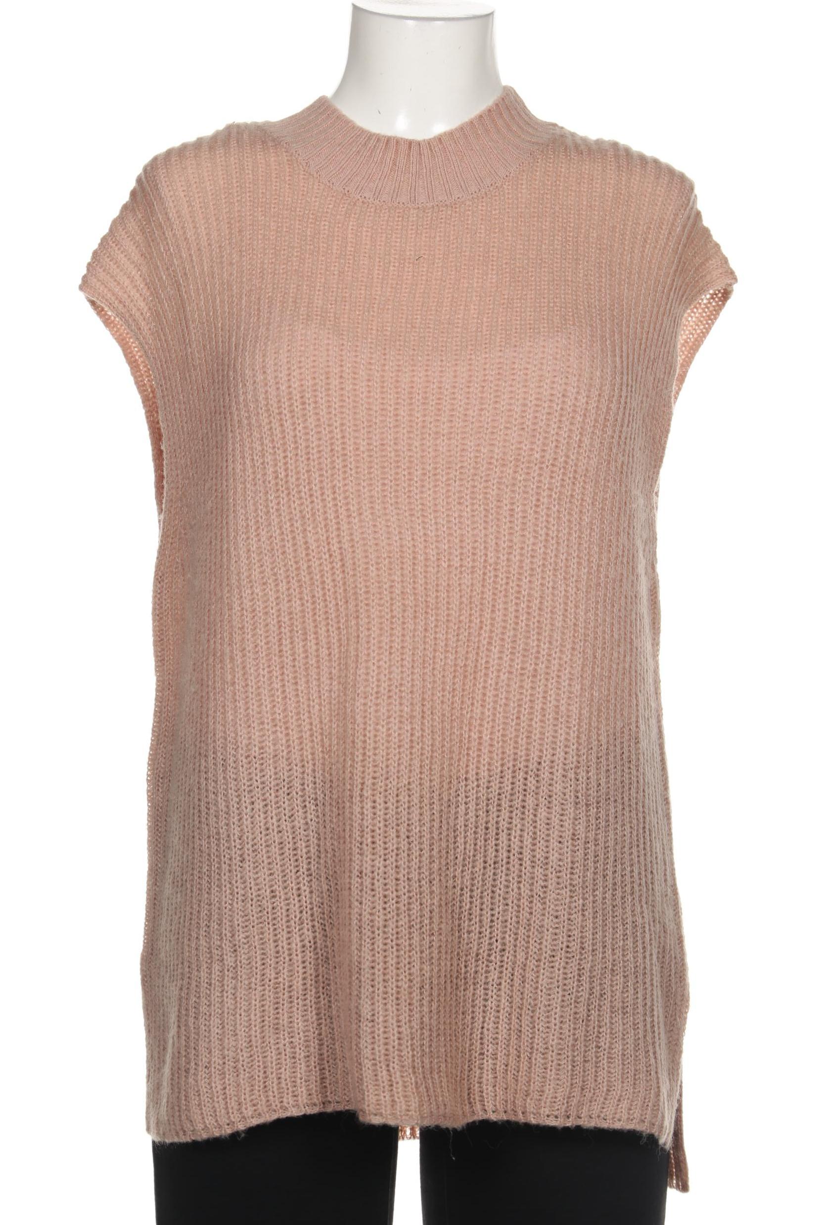 

Freequent Damen Pullover, beige, Gr. 36
