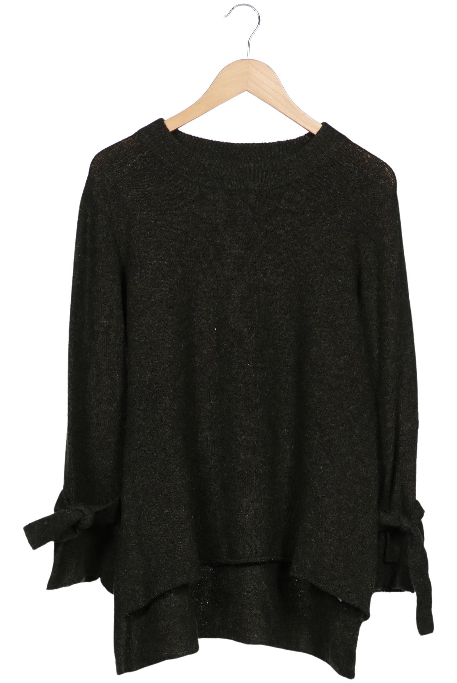 

Freequent Damen Pullover, grau, Gr. 38