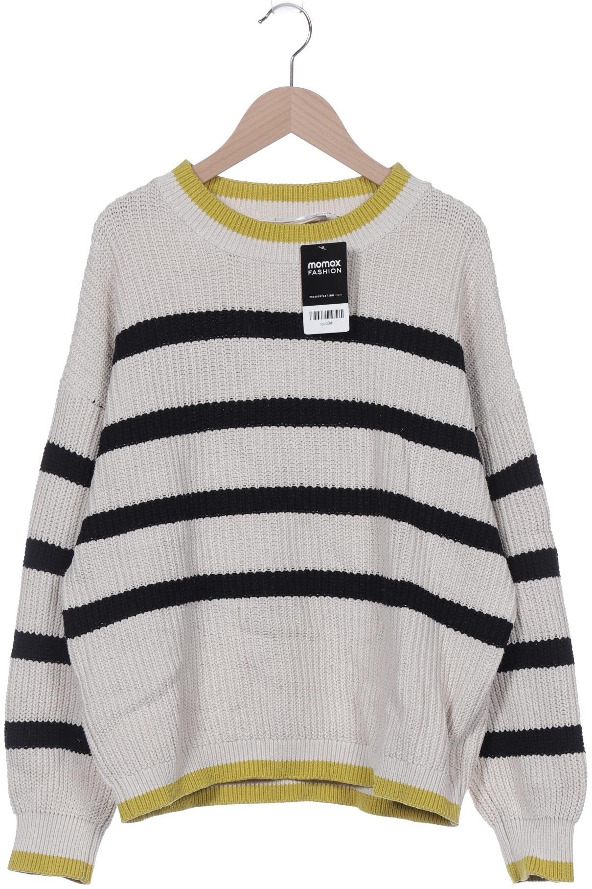 

Freequent Damen Pullover, cremeweiß, Gr. 38